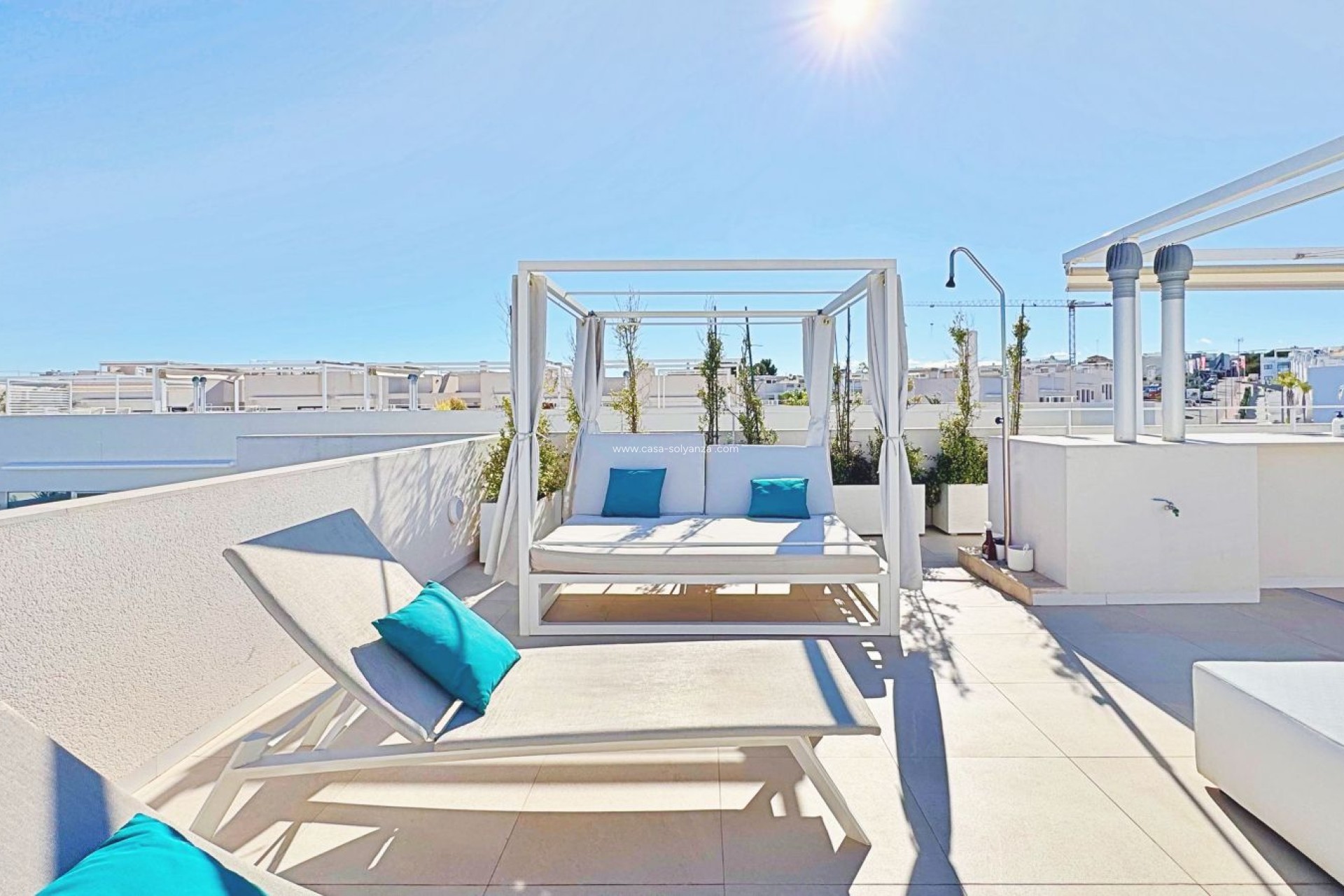 Revente - Appartement - Torrevieja - Costa Blanca