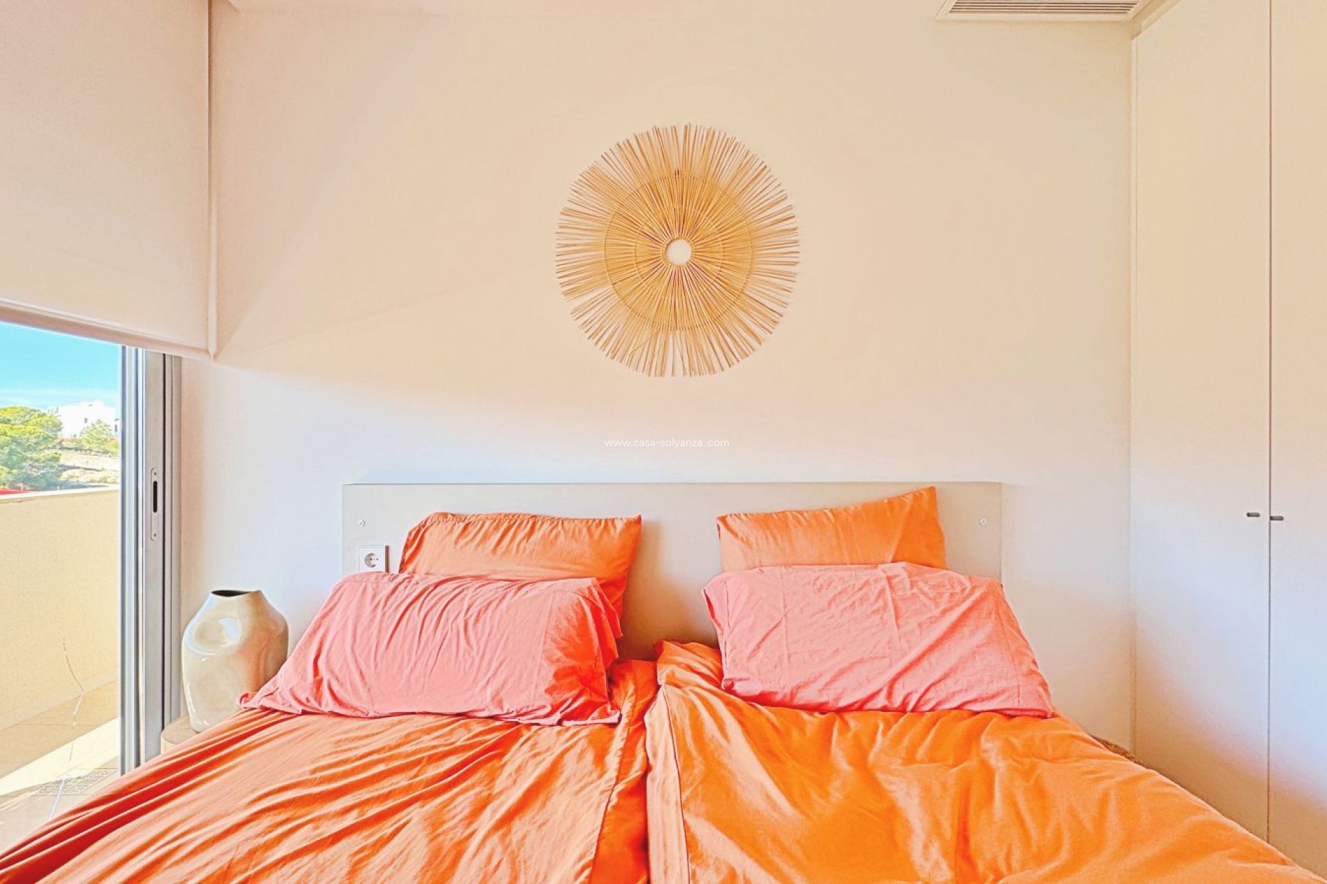 Revente - Appartement - Torrevieja - Costa Blanca