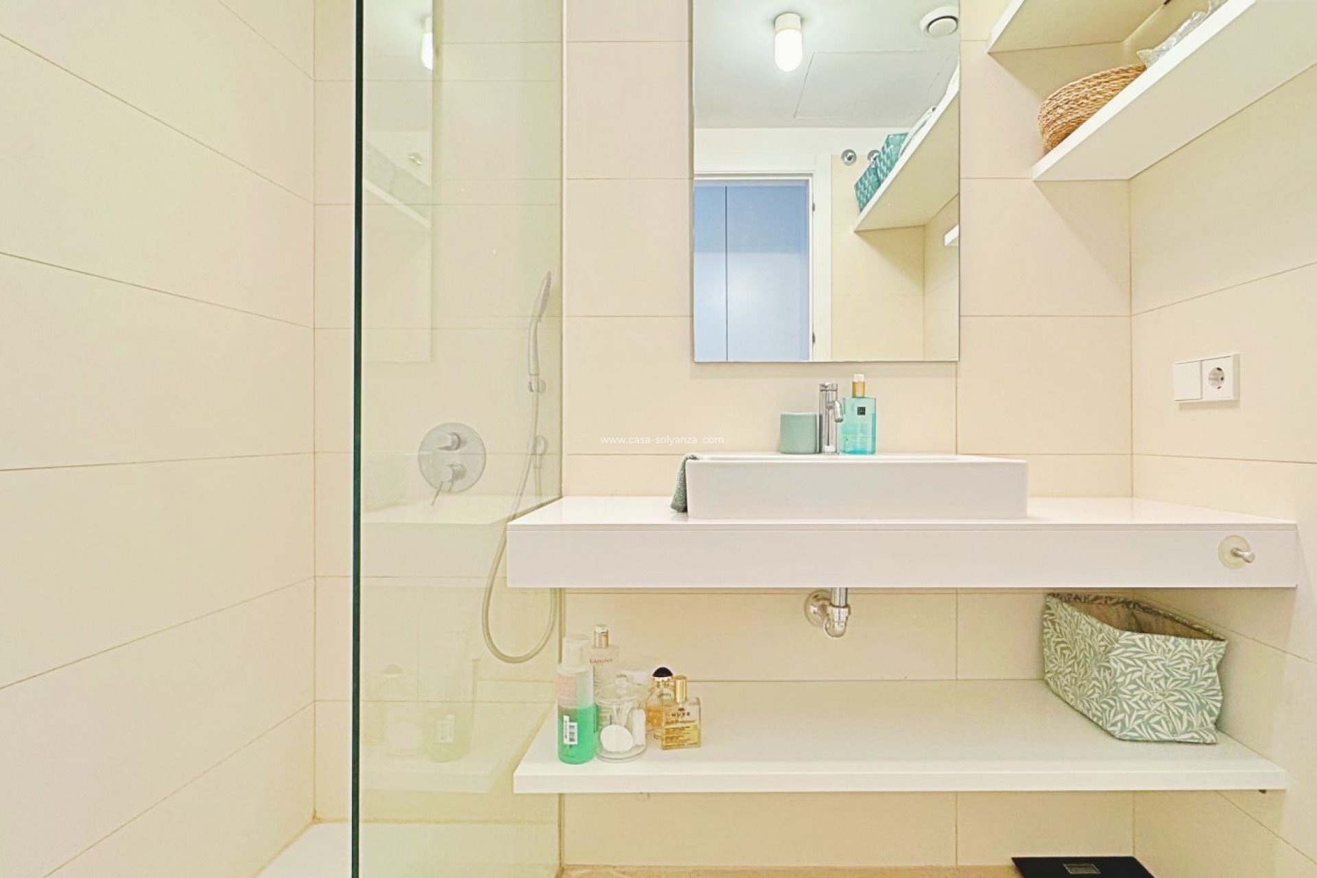 Revente - Appartement - Torrevieja - Costa Blanca