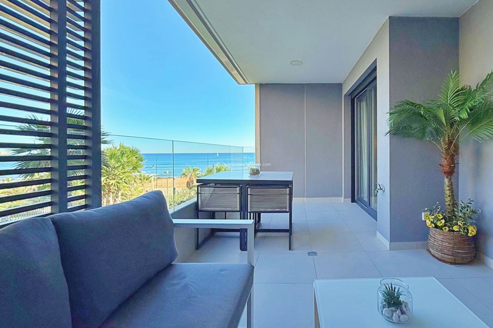 Revente - Appartement - Torrevieja - Costa Blanca