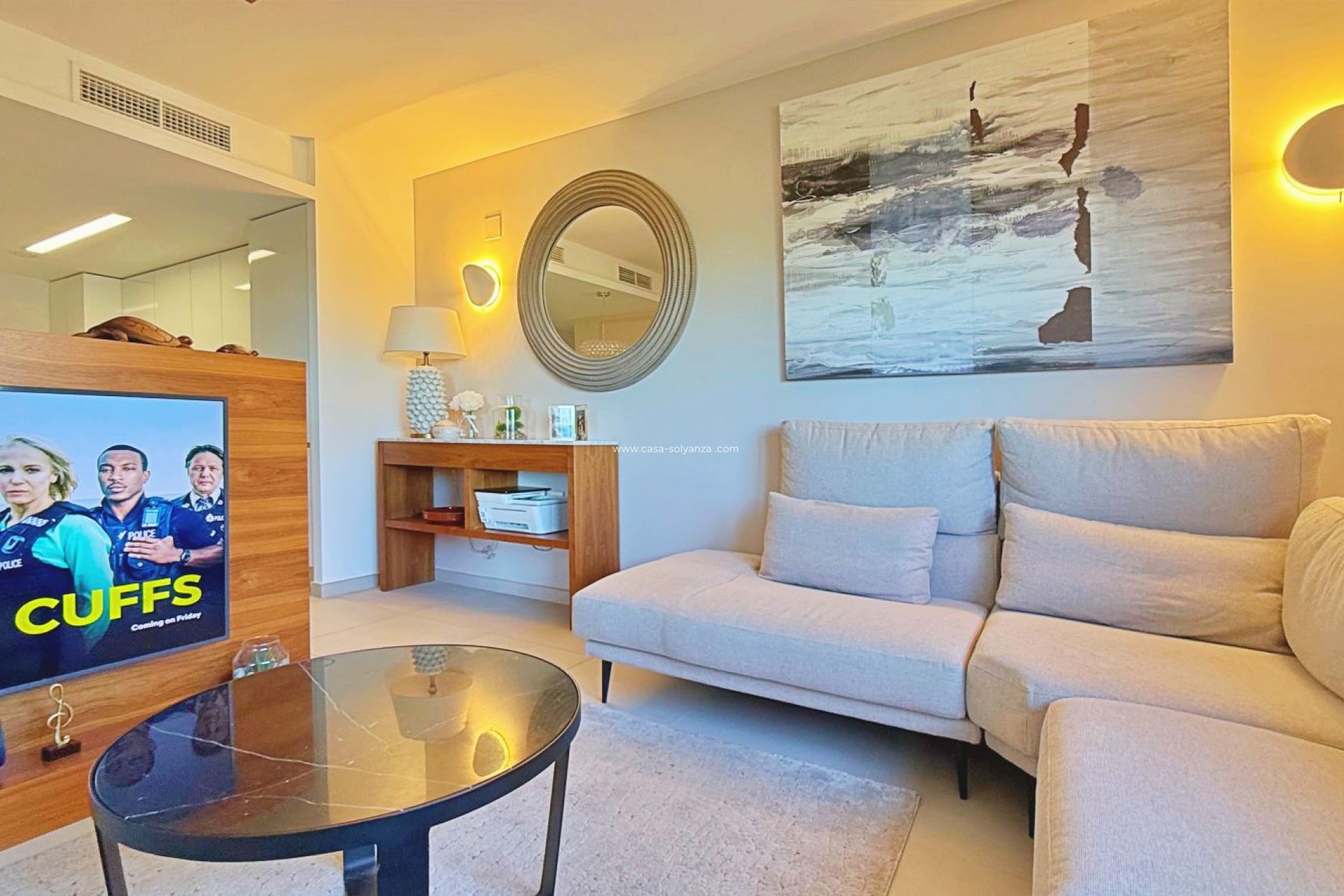 Revente - Appartement - Torrevieja - Costa Blanca