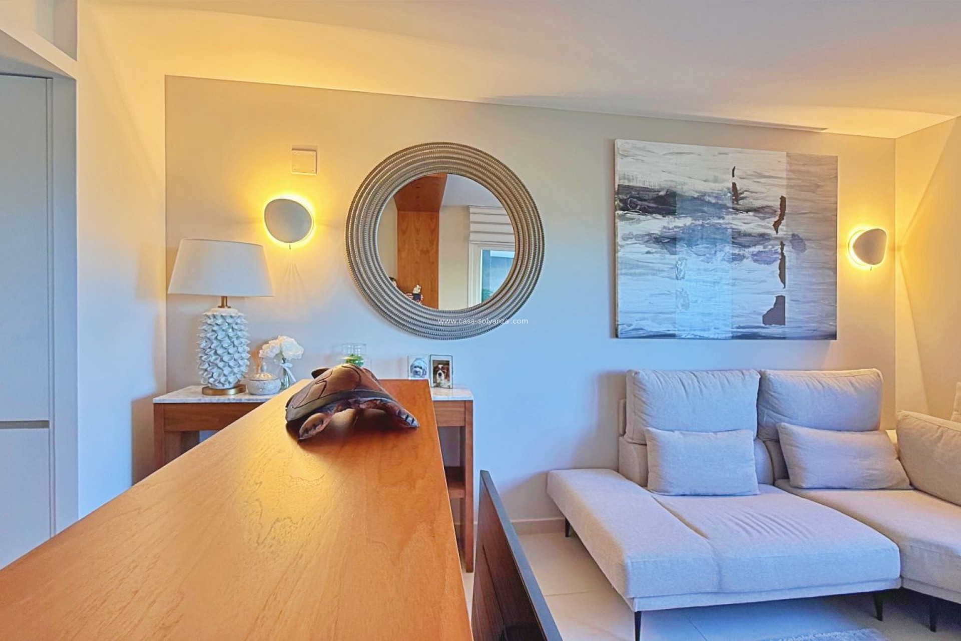 Revente - Appartement - Torrevieja - Costa Blanca