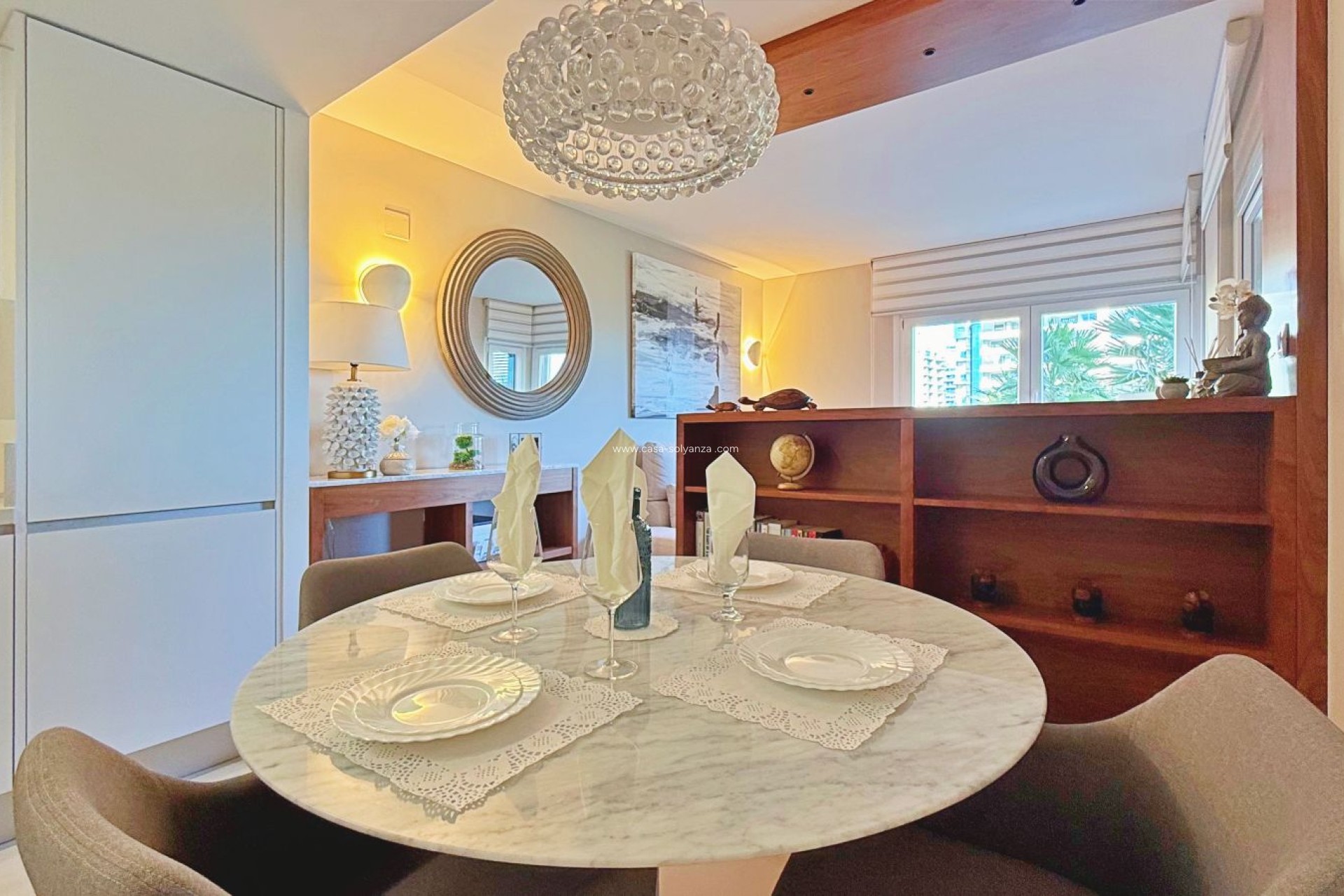 Revente - Appartement - Torrevieja - Costa Blanca