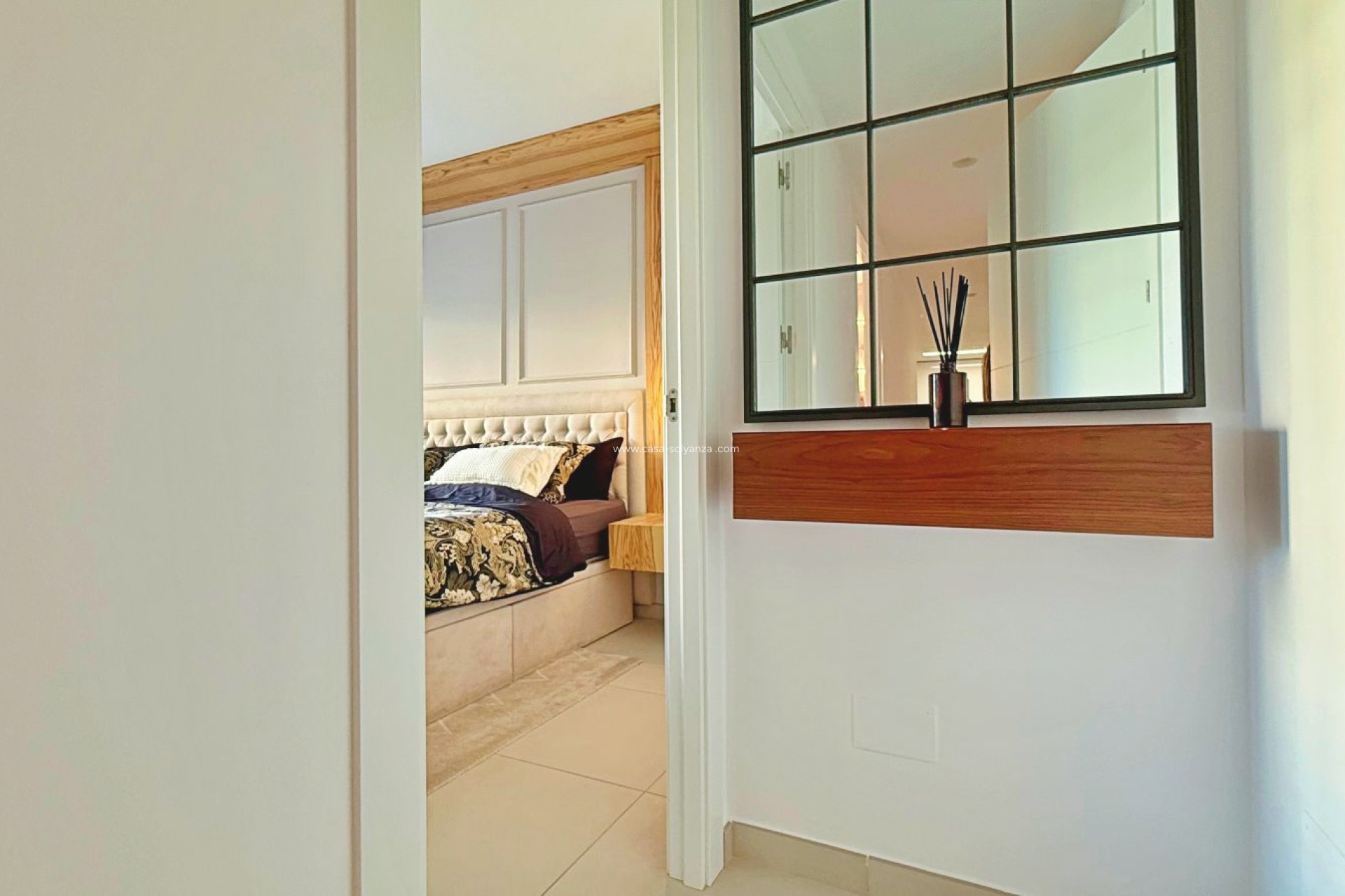 Revente - Appartement - Torrevieja - Costa Blanca