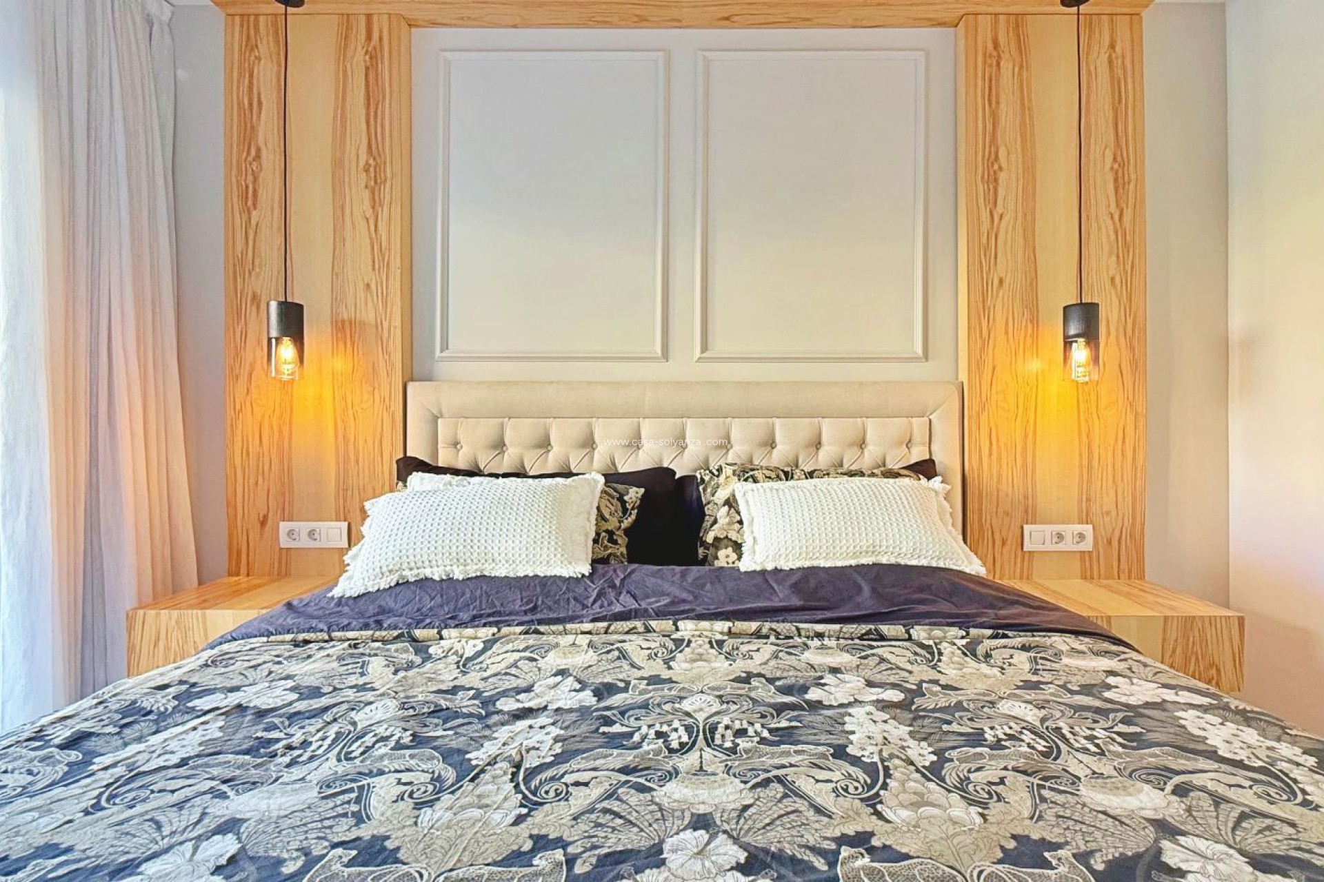 Revente - Appartement - Torrevieja - Costa Blanca