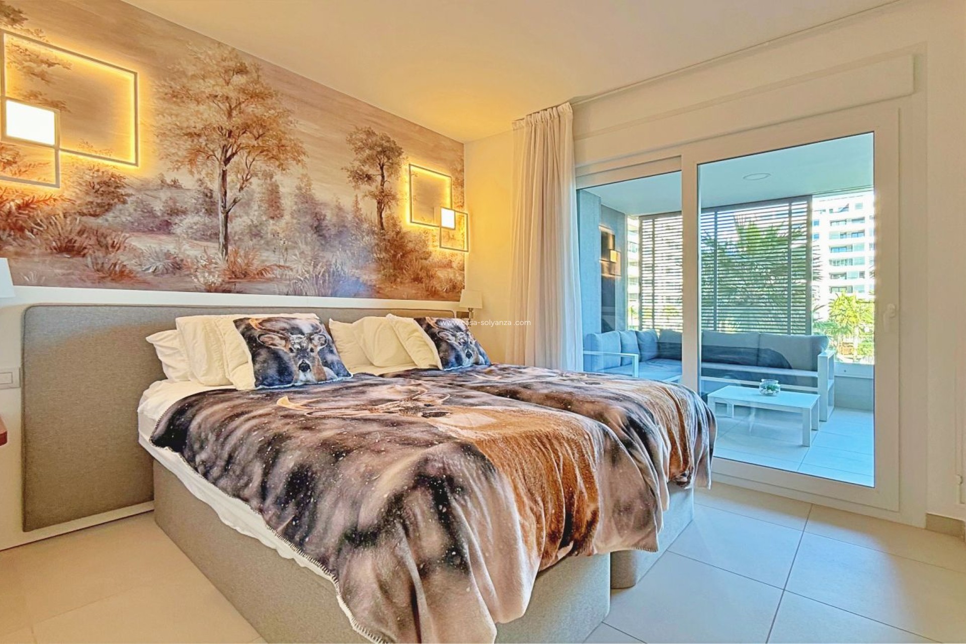 Revente - Appartement - Torrevieja - Costa Blanca