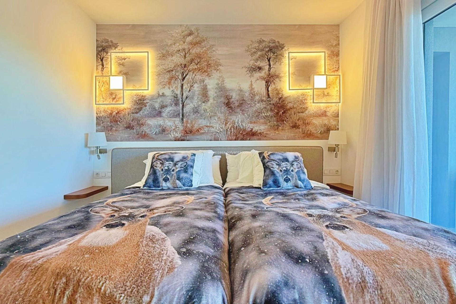 Revente - Appartement - Torrevieja - Costa Blanca