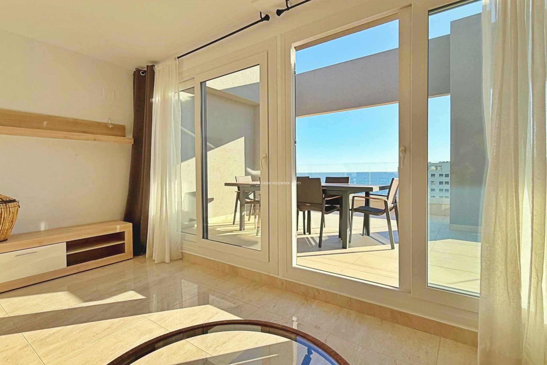 Revente - Appartement - Torrevieja - Costa Blanca