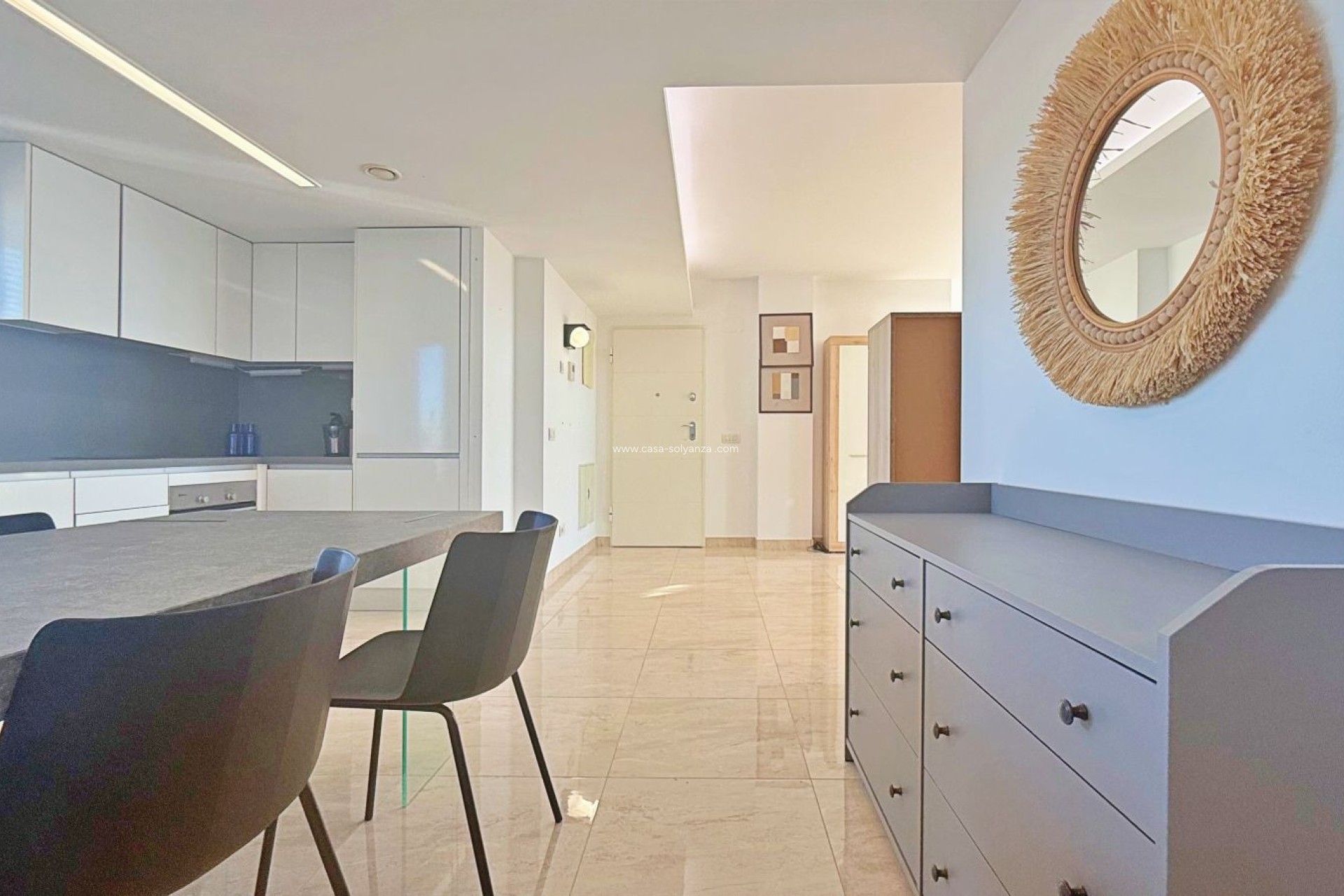 Revente - Appartement - Torrevieja - Costa Blanca