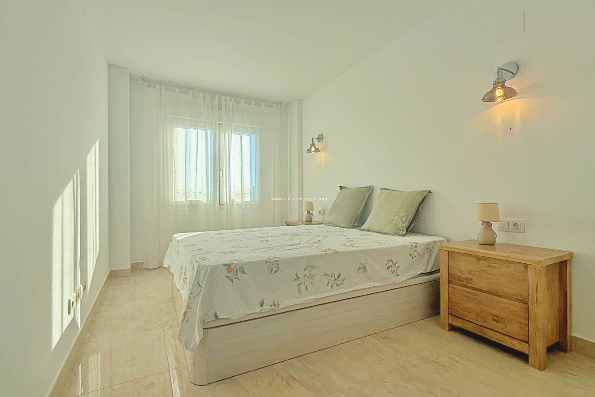 Revente - Appartement - Torrevieja - Costa Blanca
