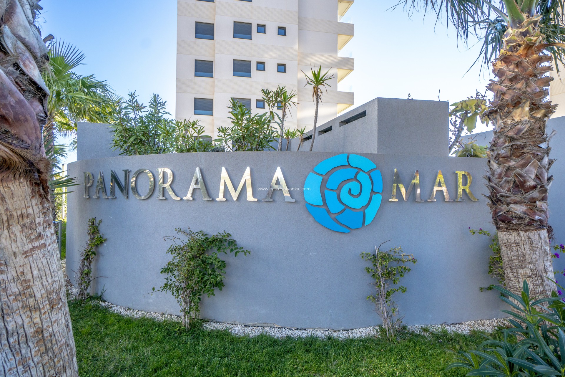 Revente - Appartement - Torrevieja - Costa Blanca