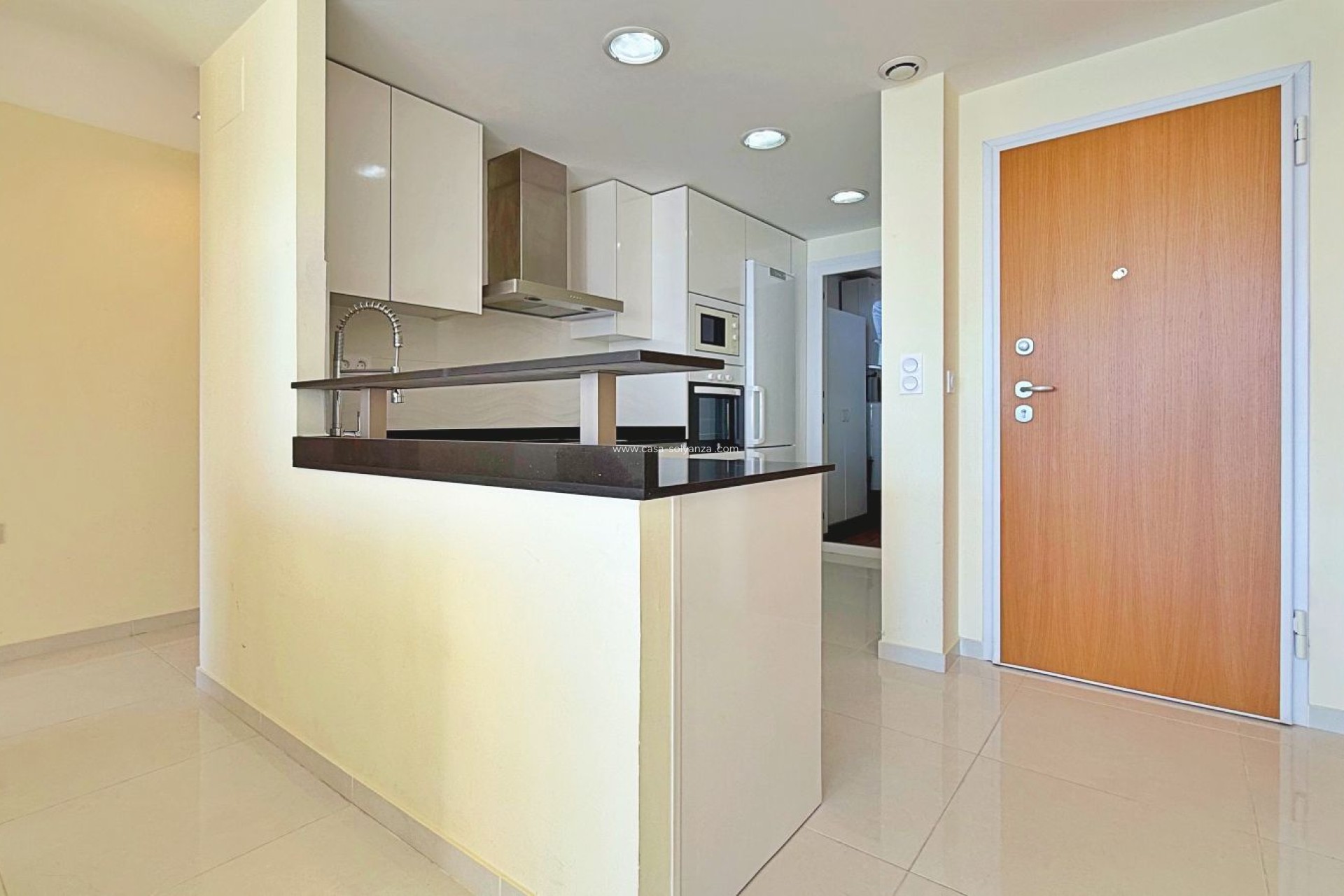 Revente - Appartement - Torrevieja - Costa Blanca