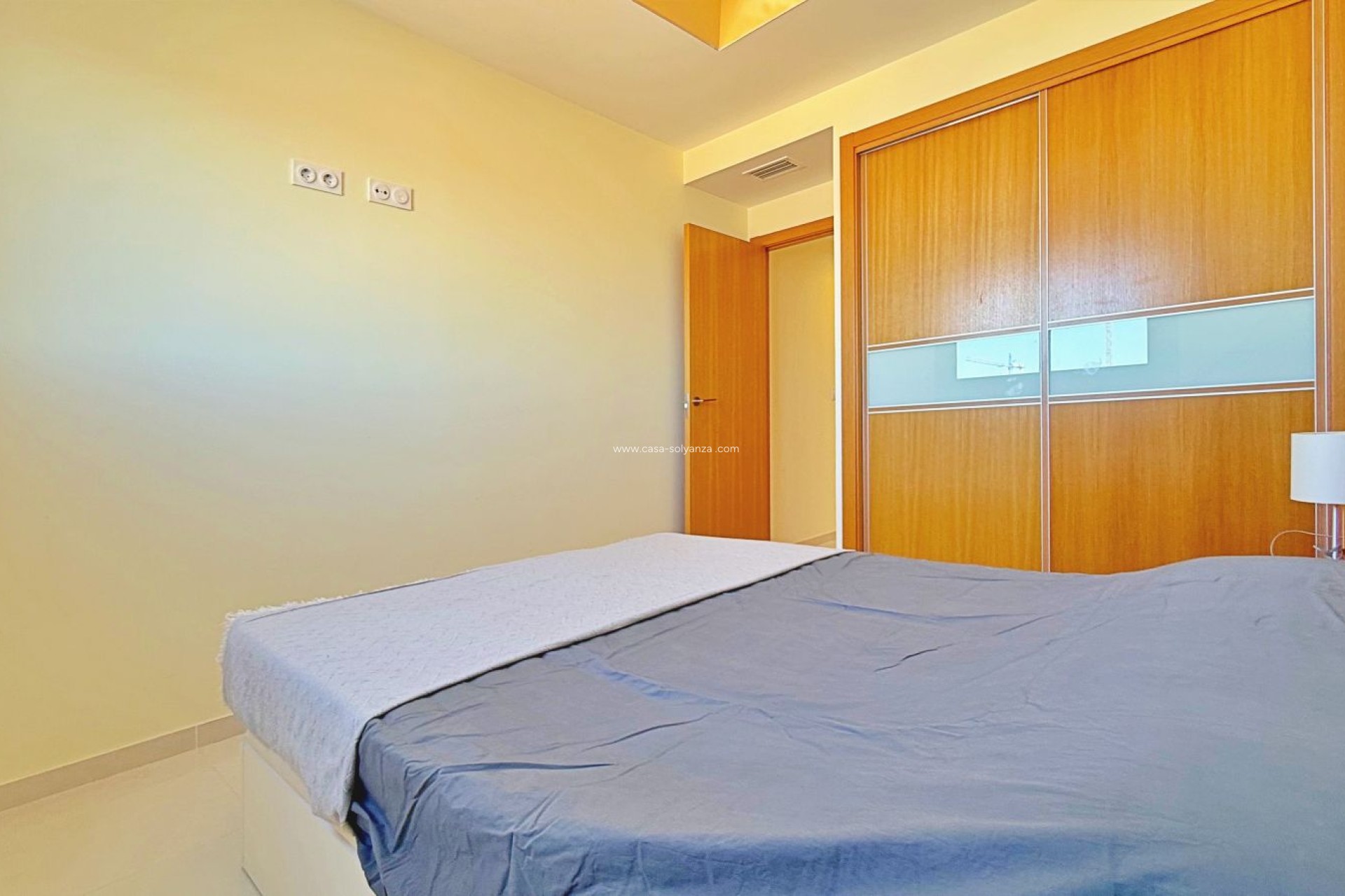 Revente - Appartement - Torrevieja - Costa Blanca