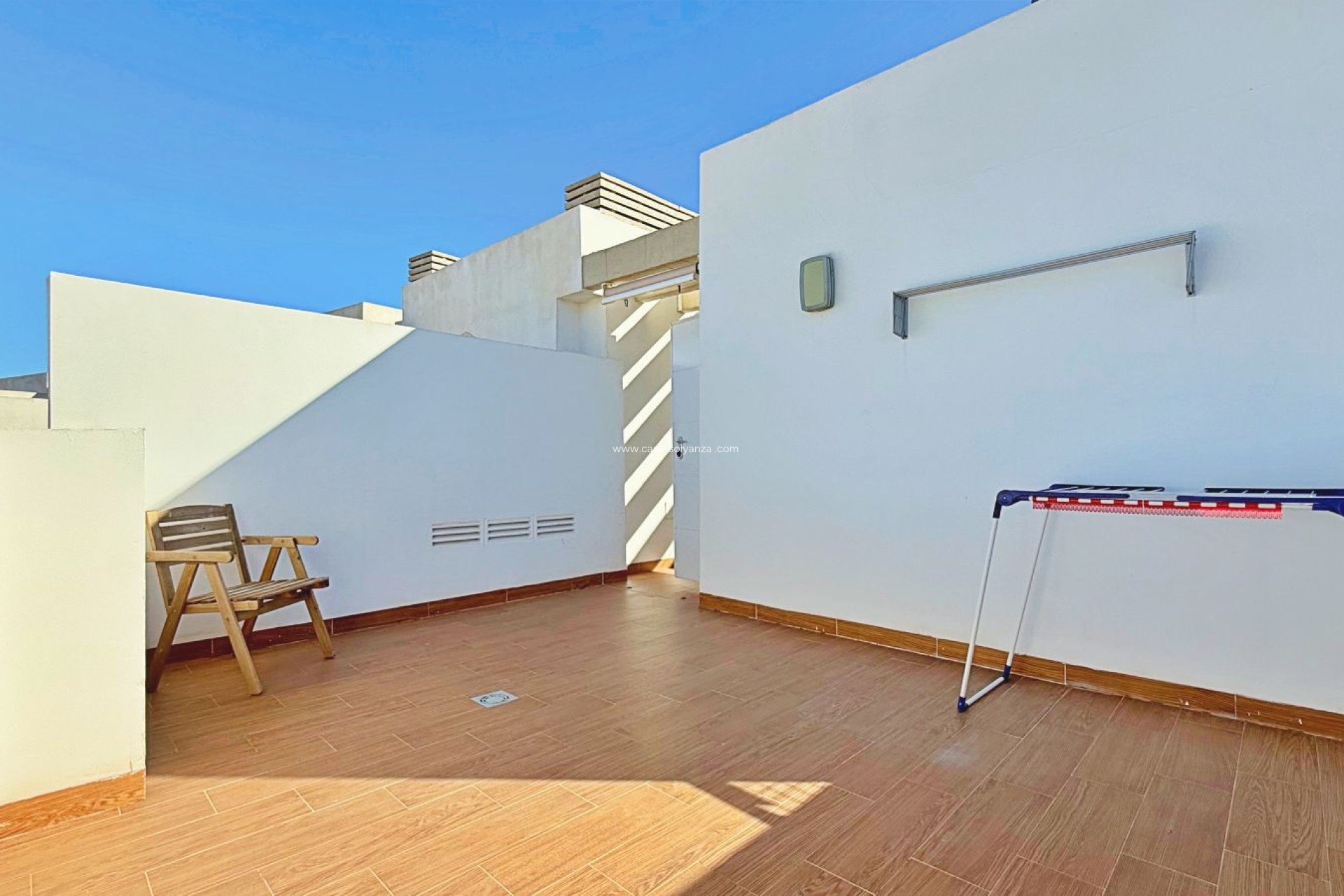 Revente - Appartement - Torrevieja - Costa Blanca