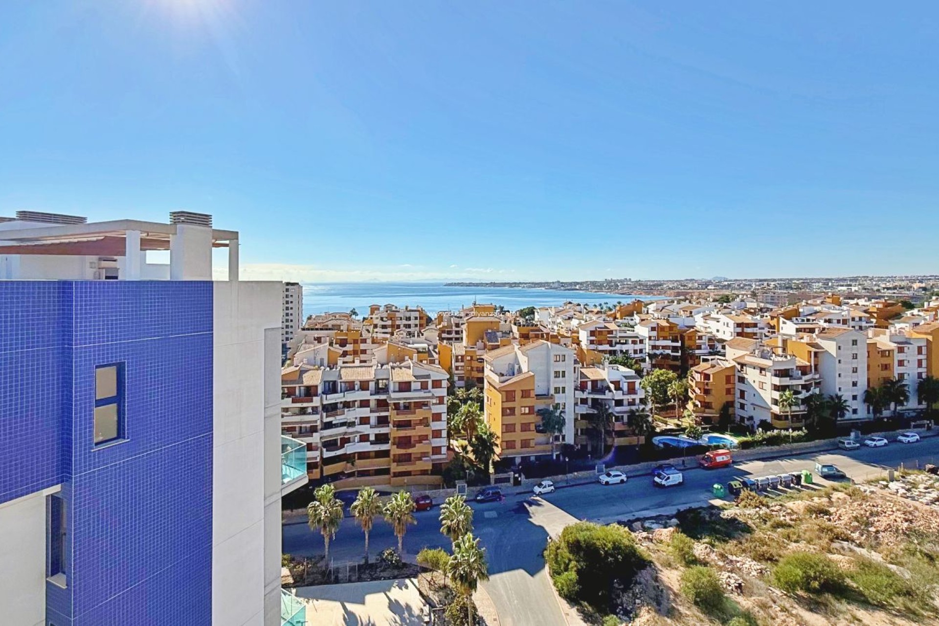 Revente - Appartement - Torrevieja - Costa Blanca