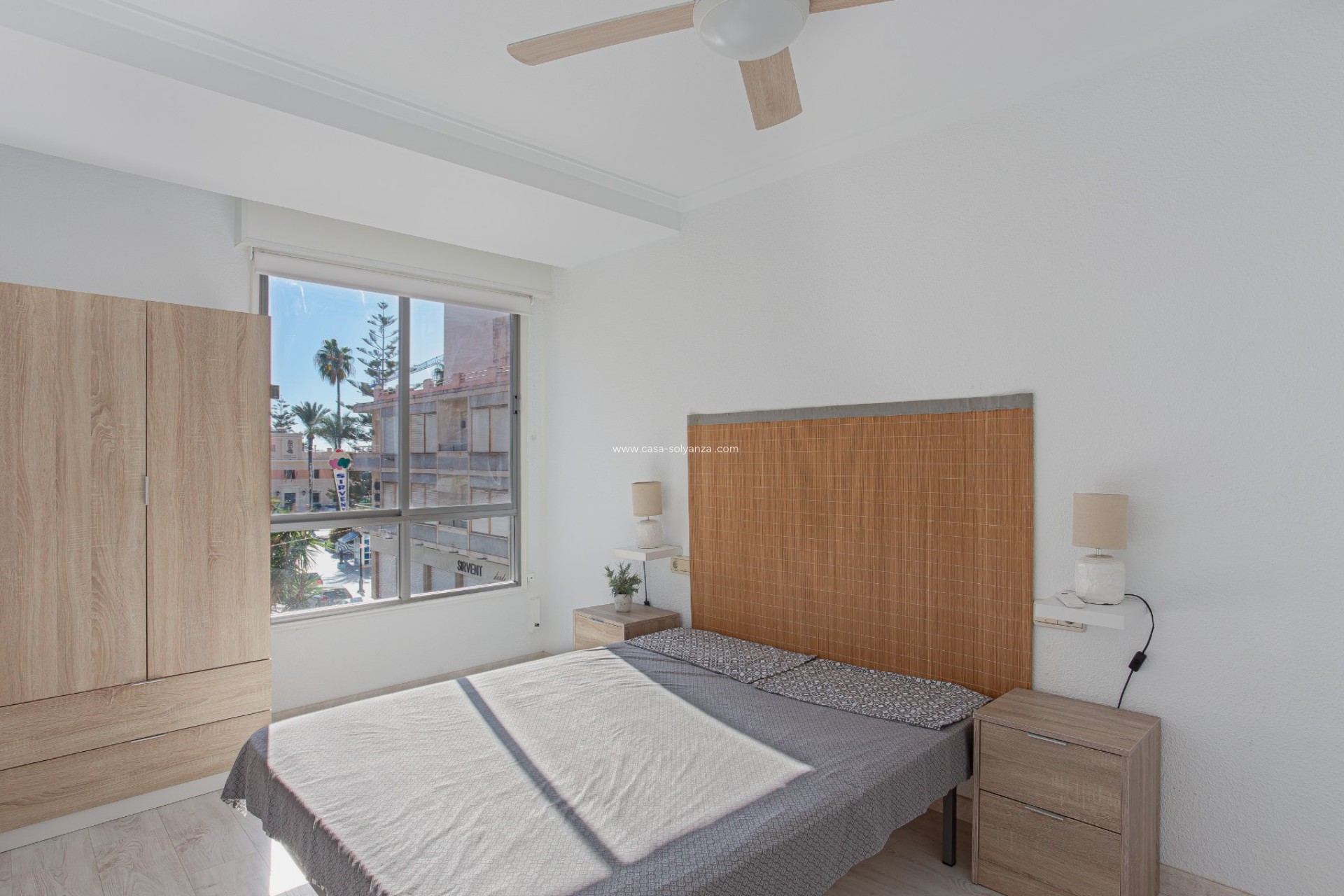 Revente - Appartement - Torrevieja - Costa Blanca