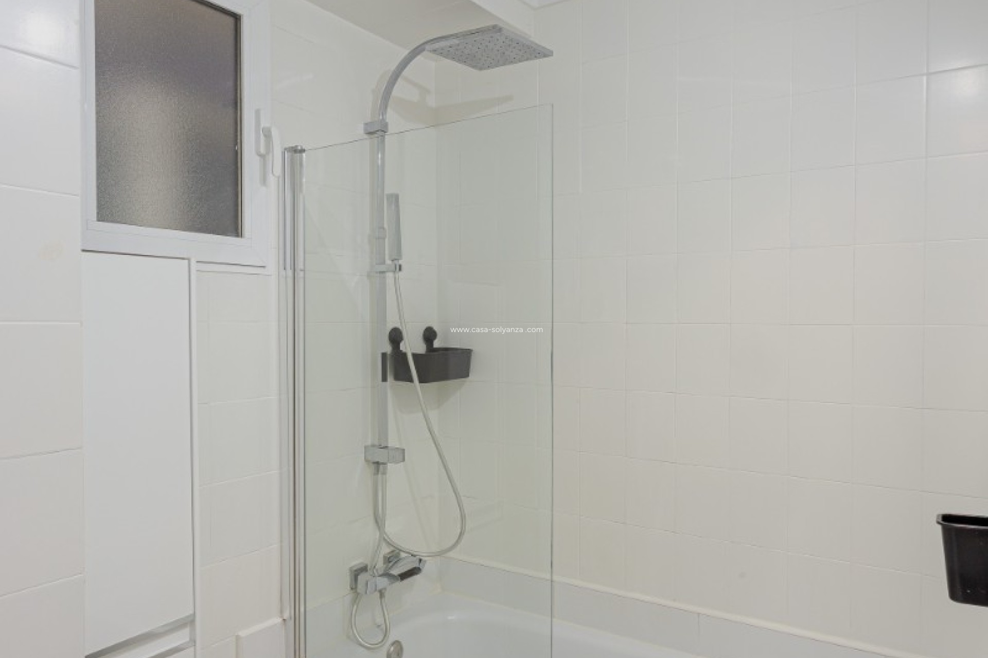 Revente - Appartement - Torrevieja - Costa Blanca