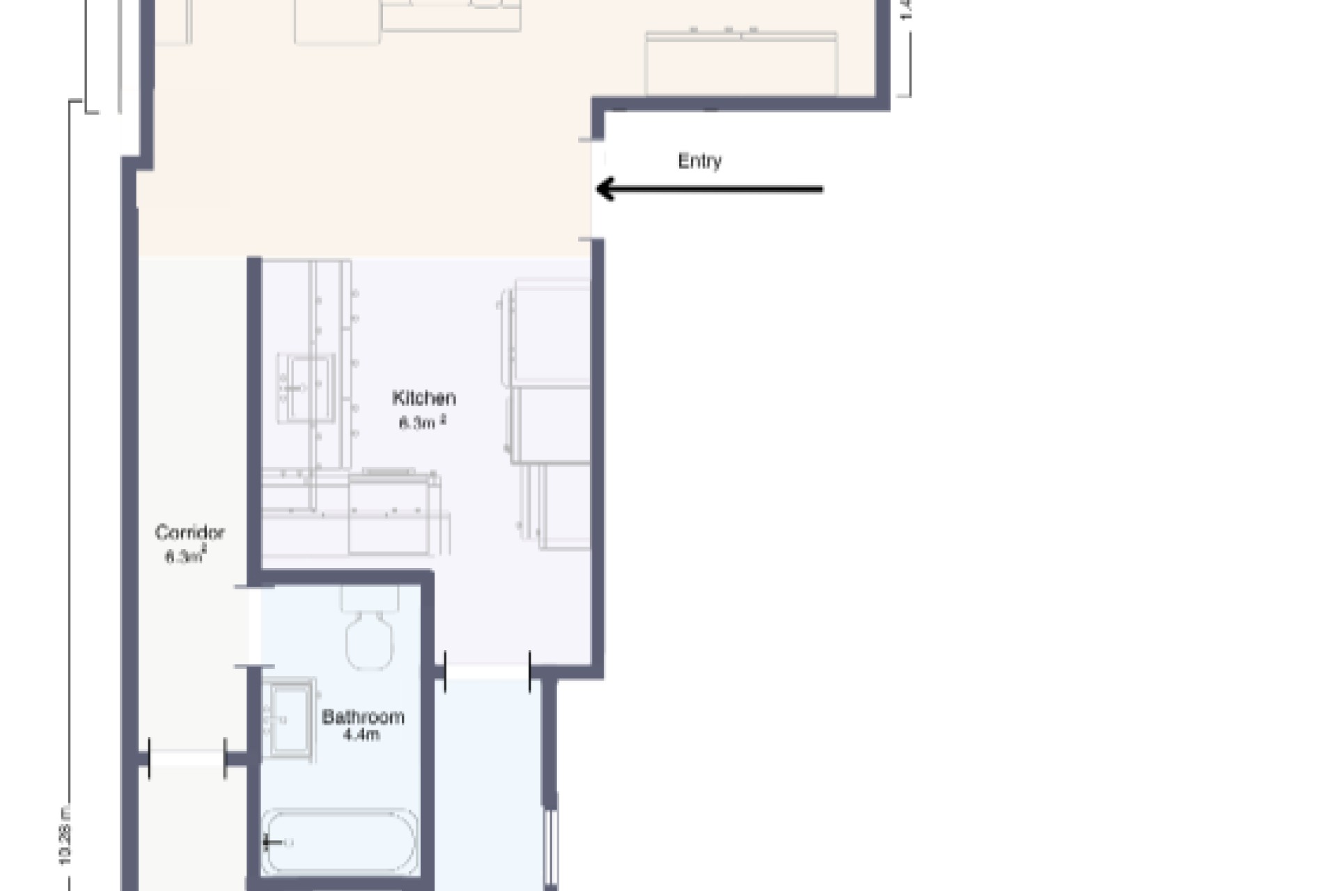 Revente - Appartement - Torrevieja - Costa Blanca