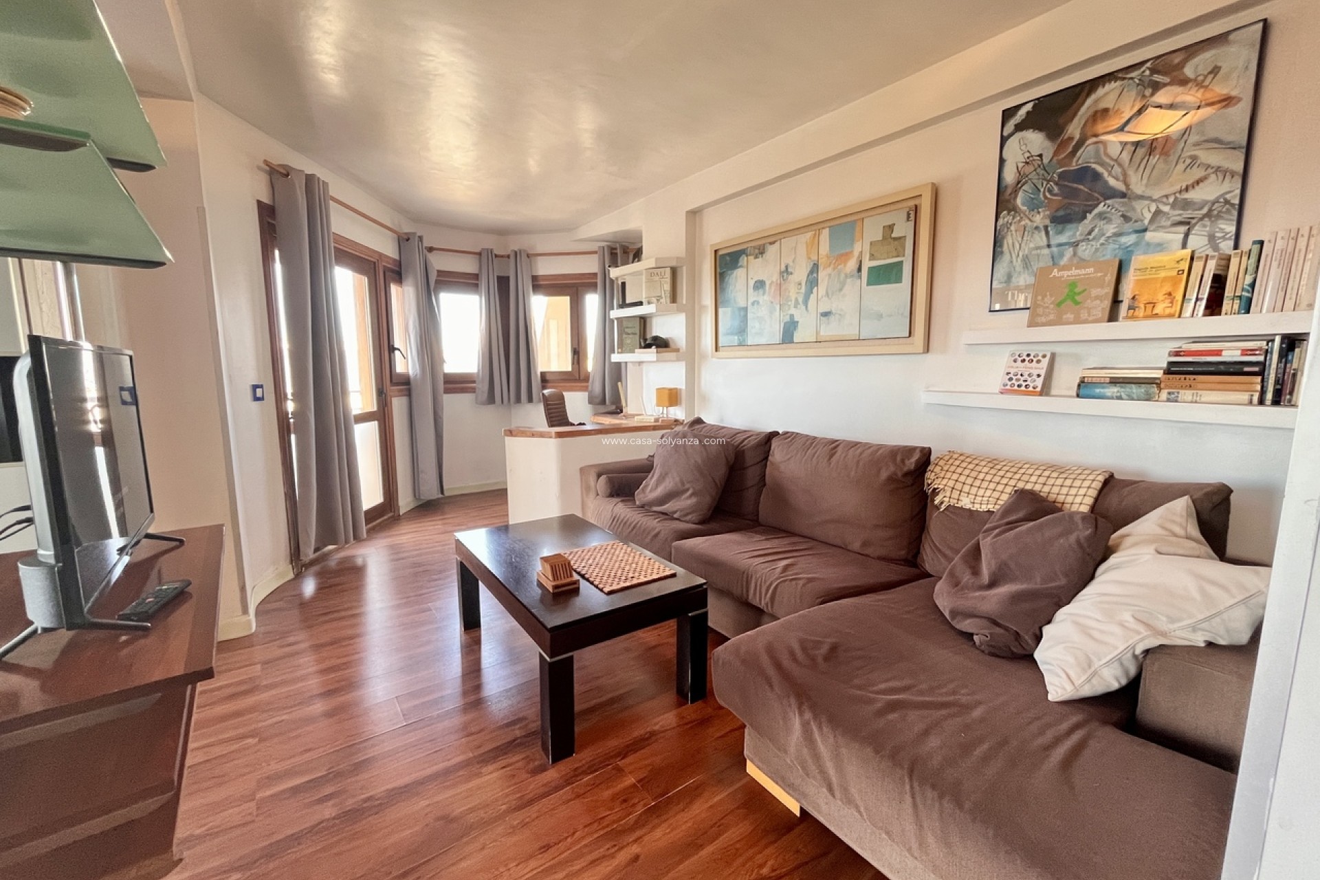 Revente - Appartement - Torrevieja - Costa Blanca