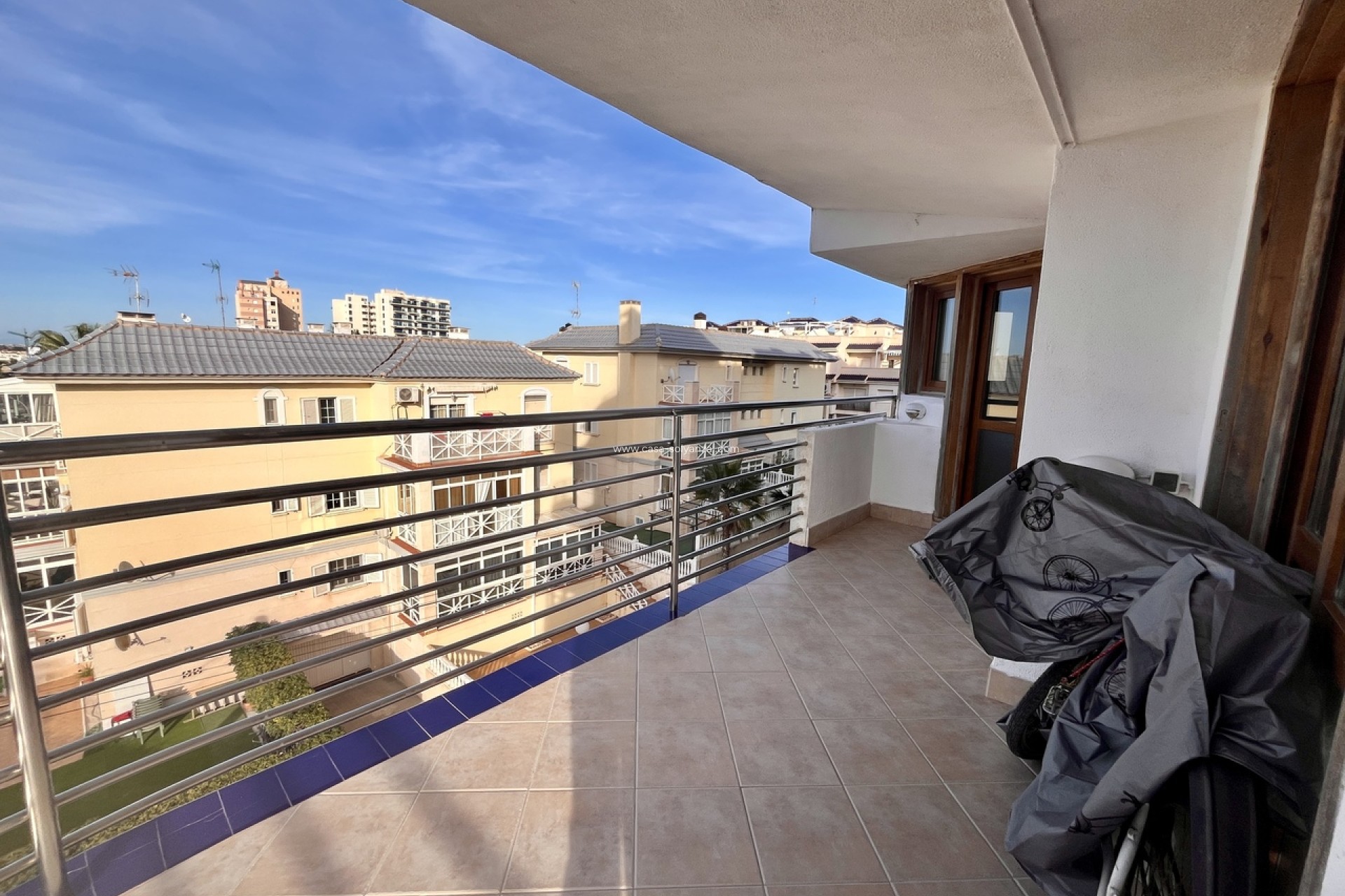 Revente - Appartement - Torrevieja - Costa Blanca