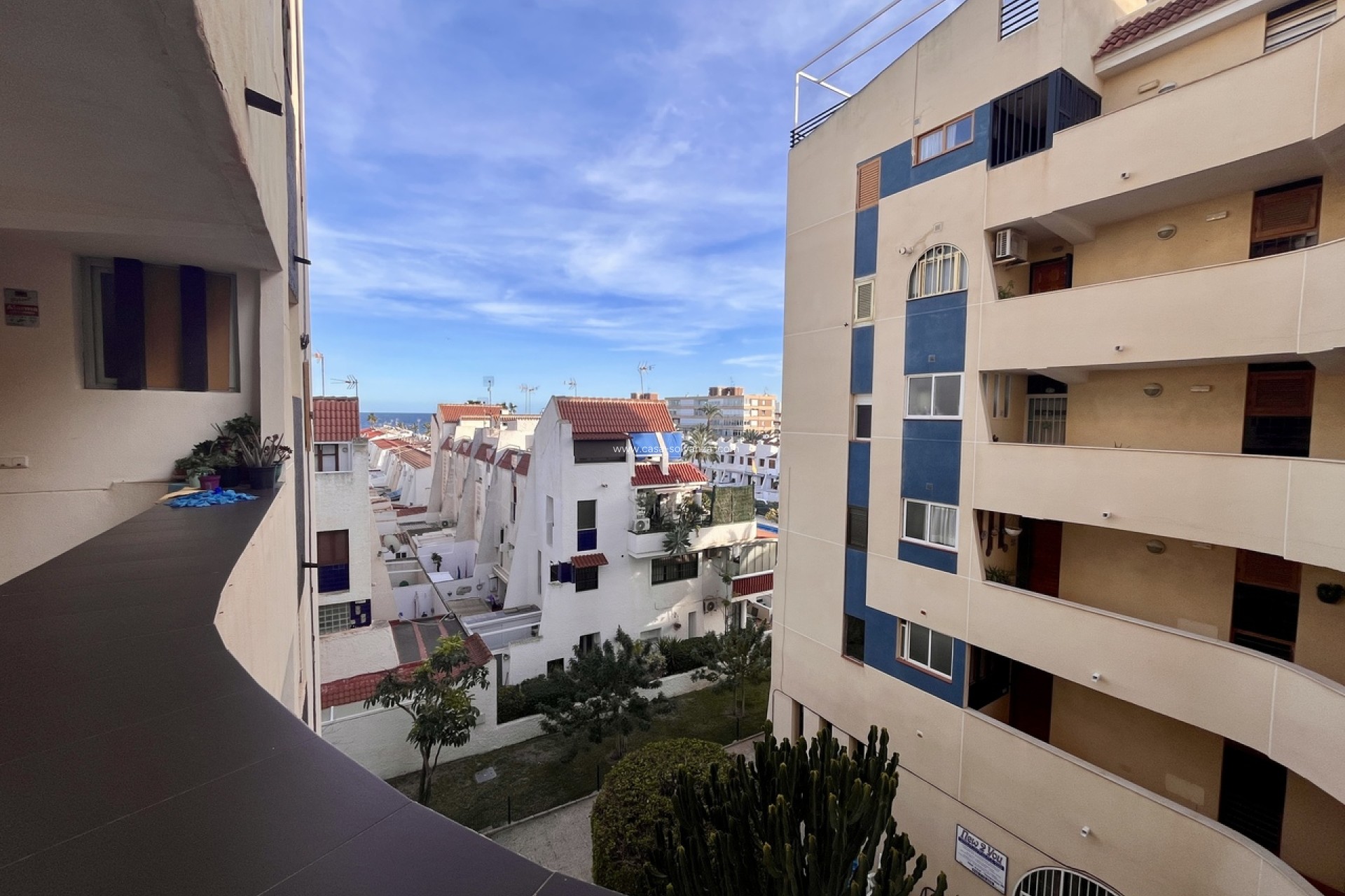 Revente - Appartement - Torrevieja - Costa Blanca