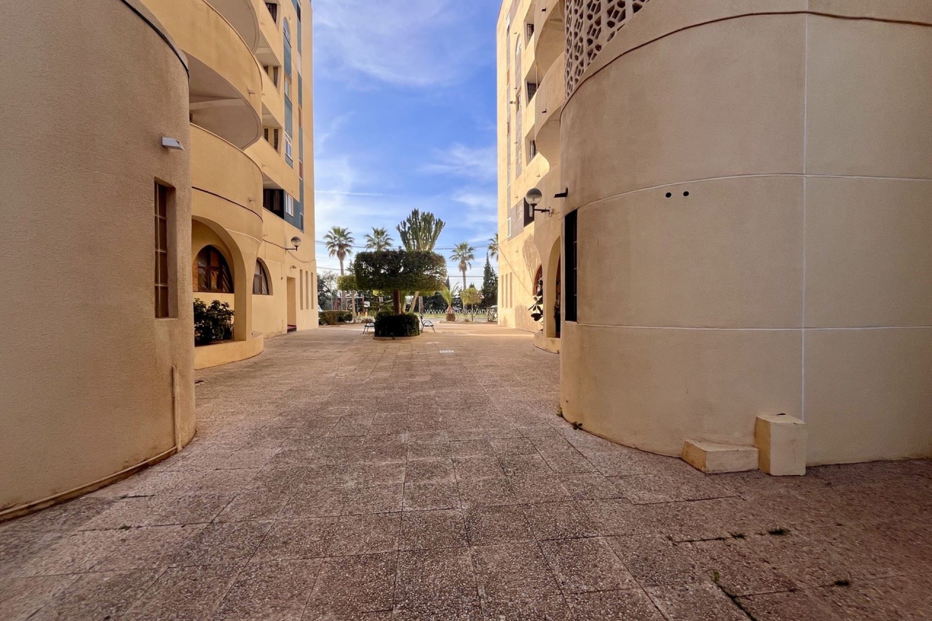 Revente - Appartement - Torrevieja - Costa Blanca