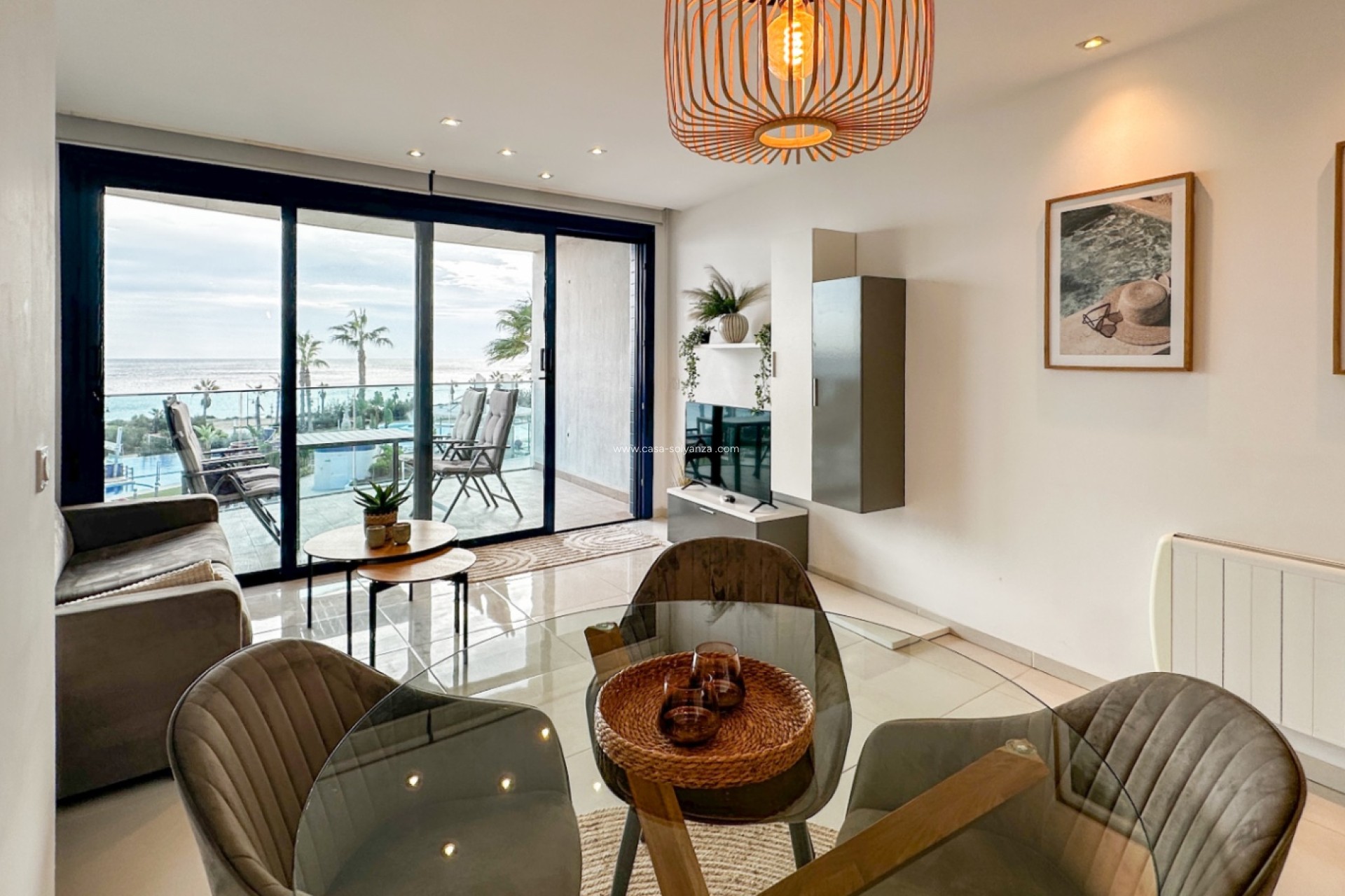 Revente - Appartement - Torrevieja - Costa Blanca