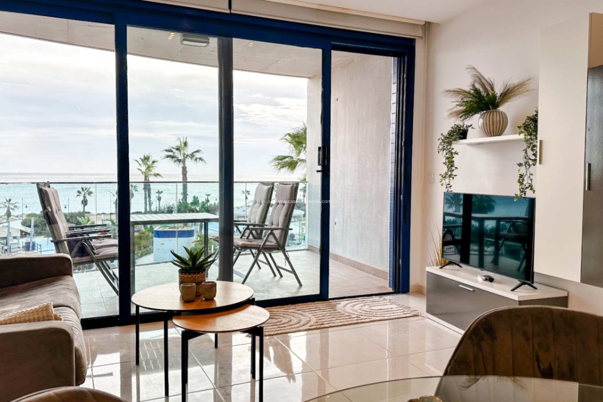 Revente - Appartement - Torrevieja - Costa Blanca