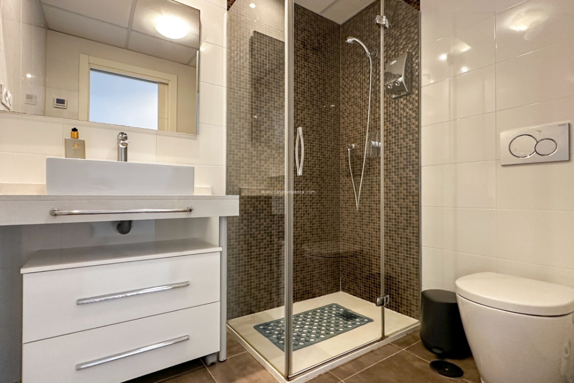 Revente - Appartement - Torrevieja - Costa Blanca