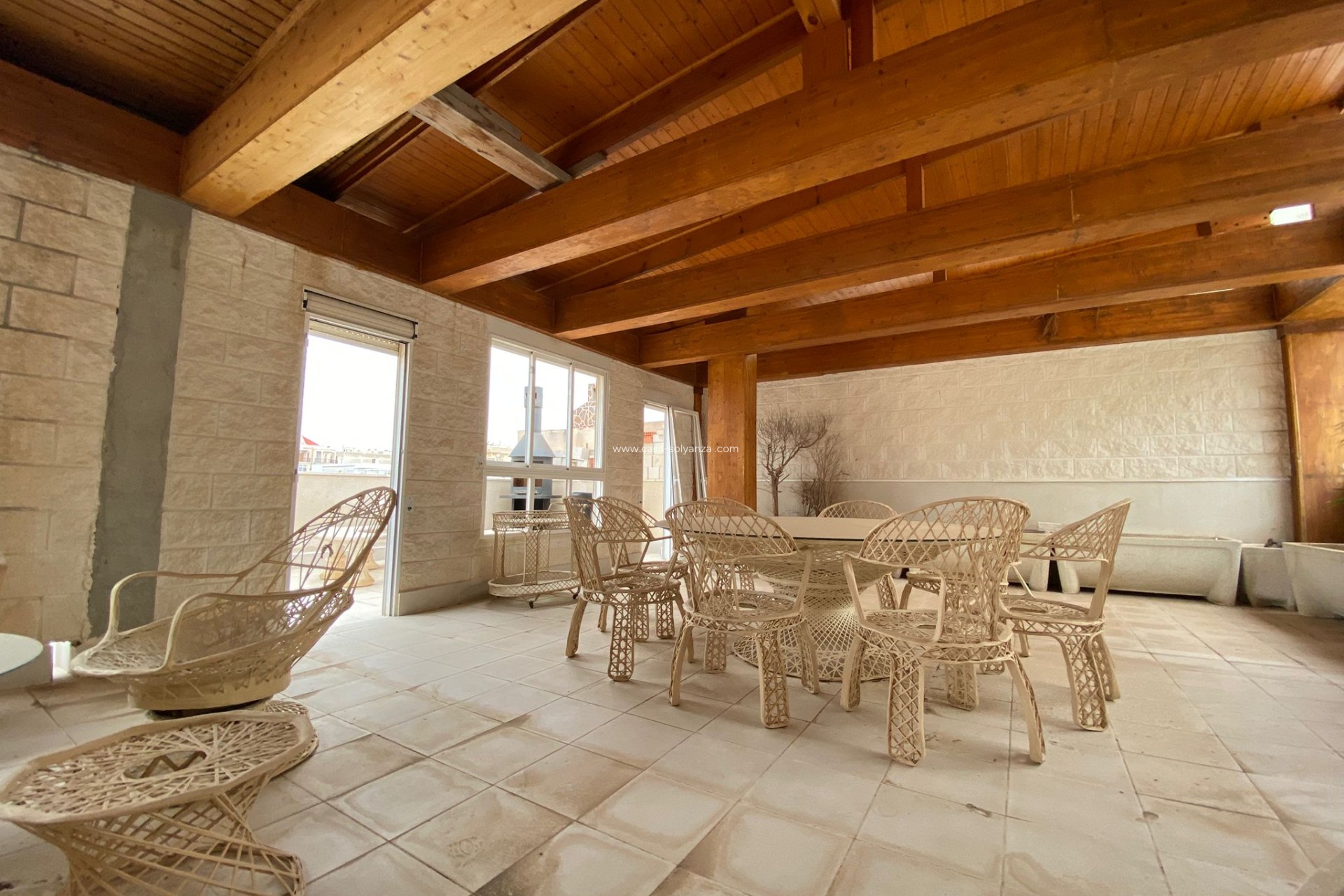 Revente - Appartement - Torrevieja - Costa Blanca