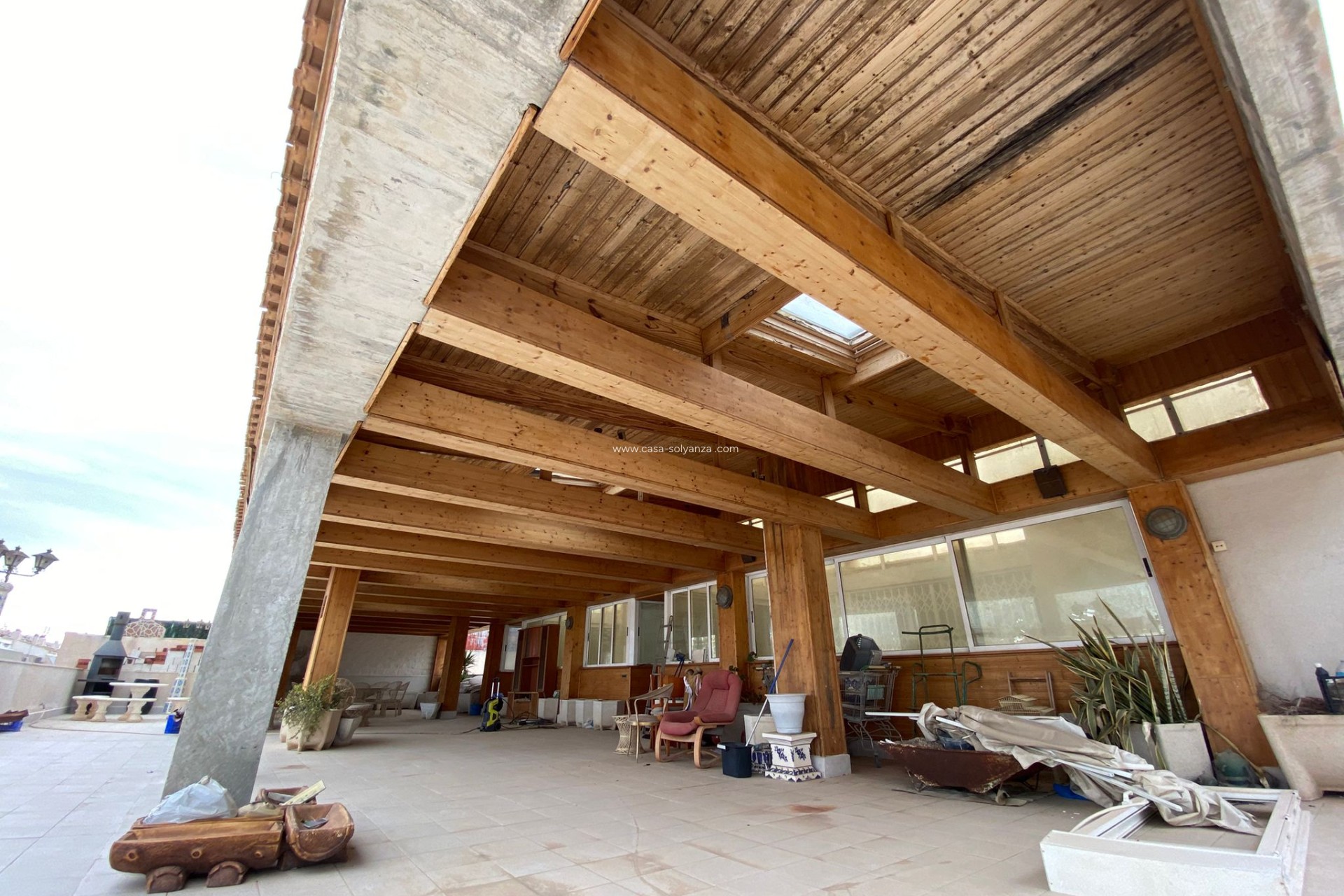 Revente - Appartement - Torrevieja - Costa Blanca