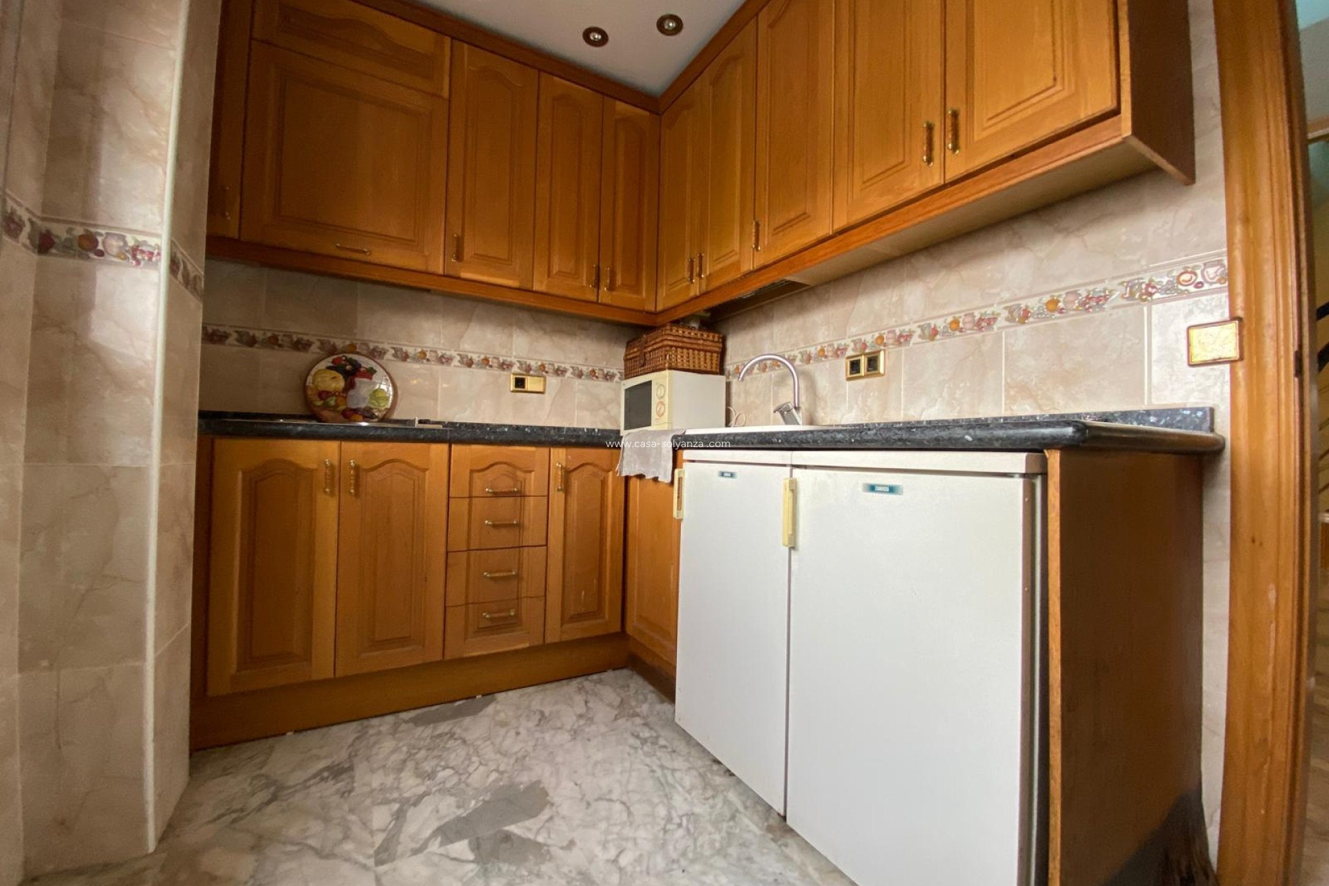 Revente - Appartement - Torrevieja - Costa Blanca