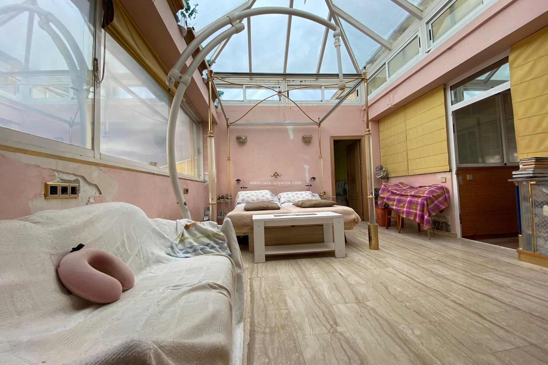 Revente - Appartement - Torrevieja - Costa Blanca