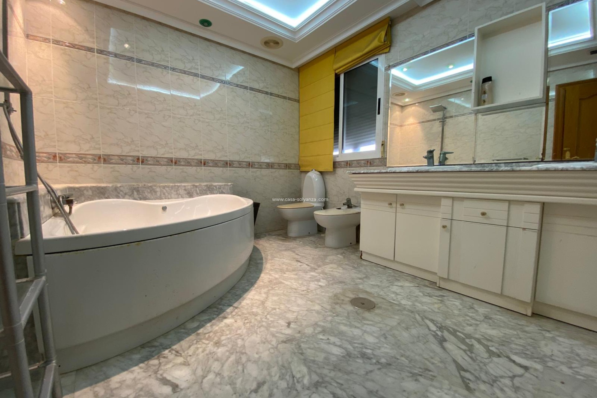 Revente - Appartement - Torrevieja - Costa Blanca