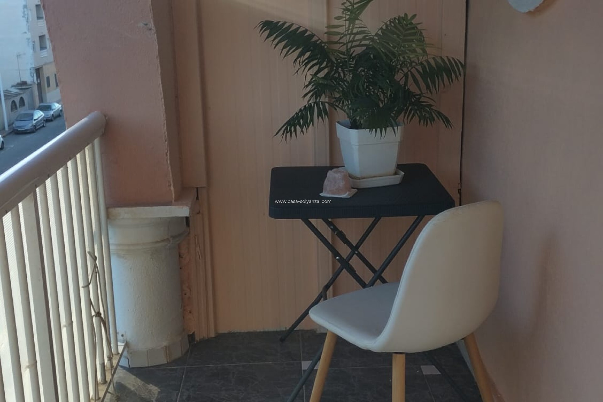 Revente - Appartement - Torrevieja - Costa Blanca