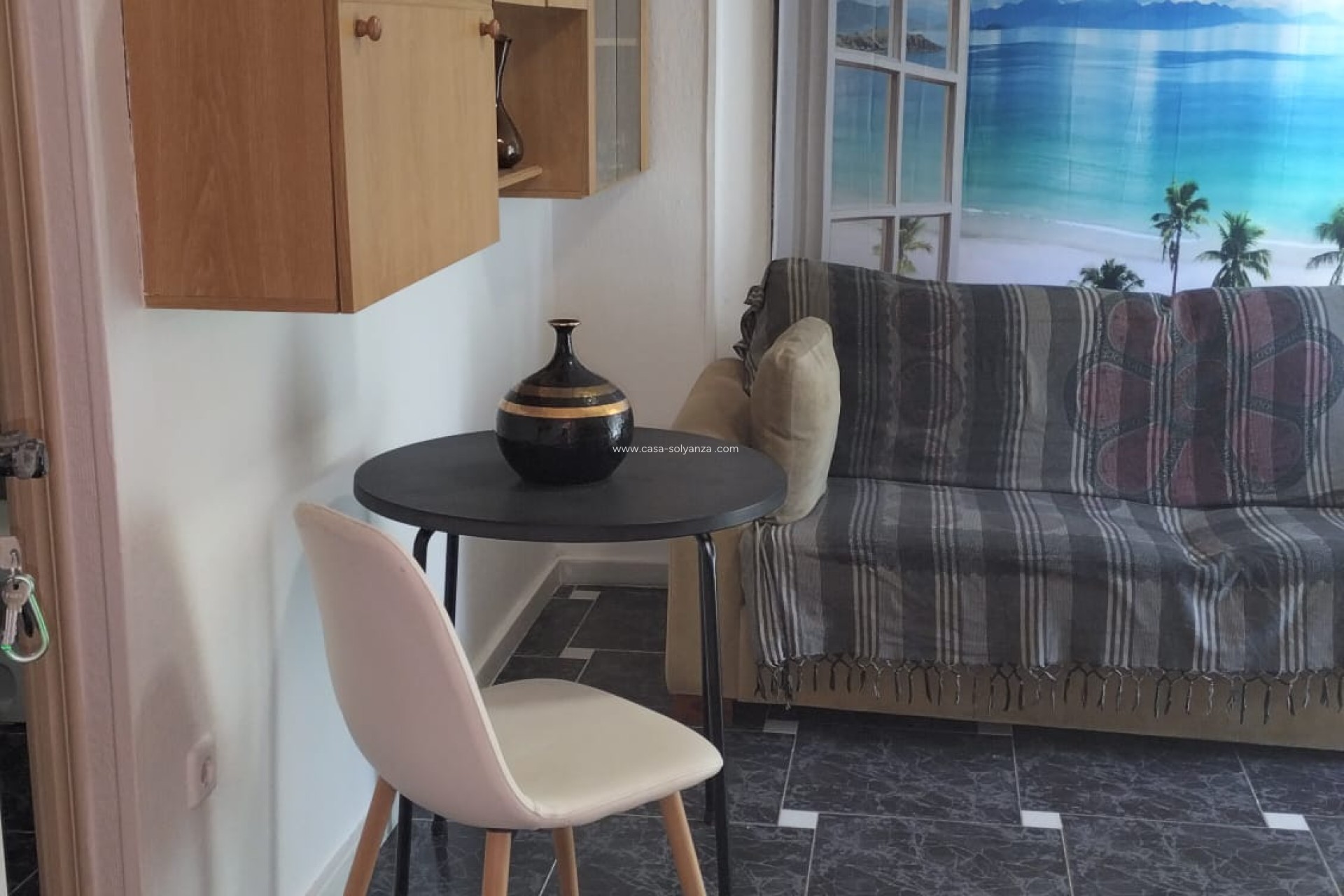 Revente - Appartement - Torrevieja - Costa Blanca