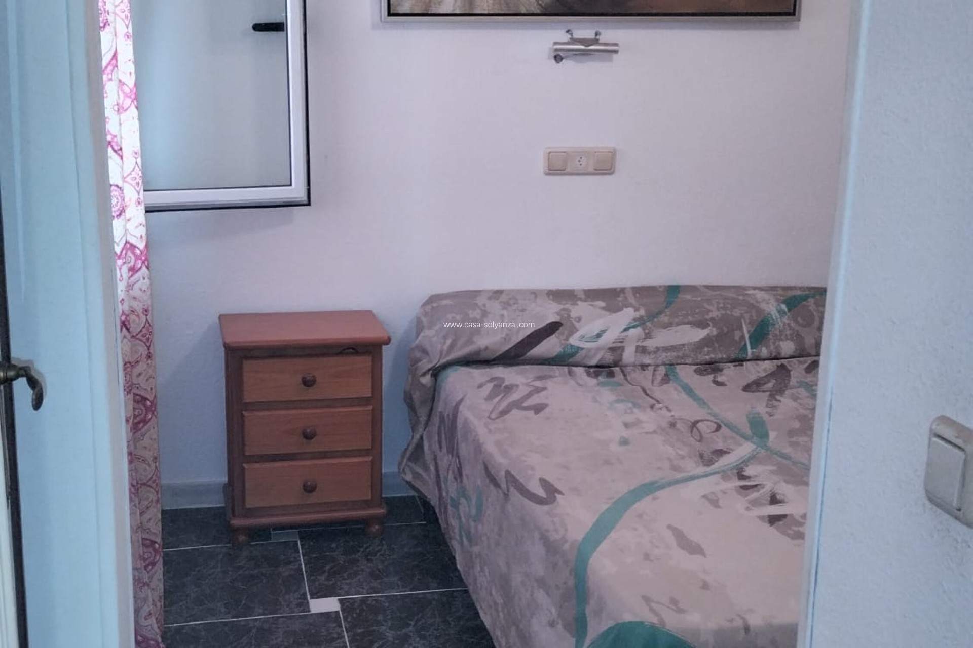 Revente - Appartement - Torrevieja - Costa Blanca