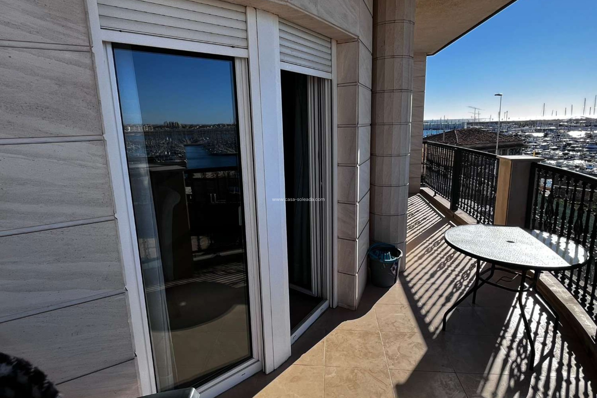 Revente - Appartement - Torrevieja - Costa Blanca