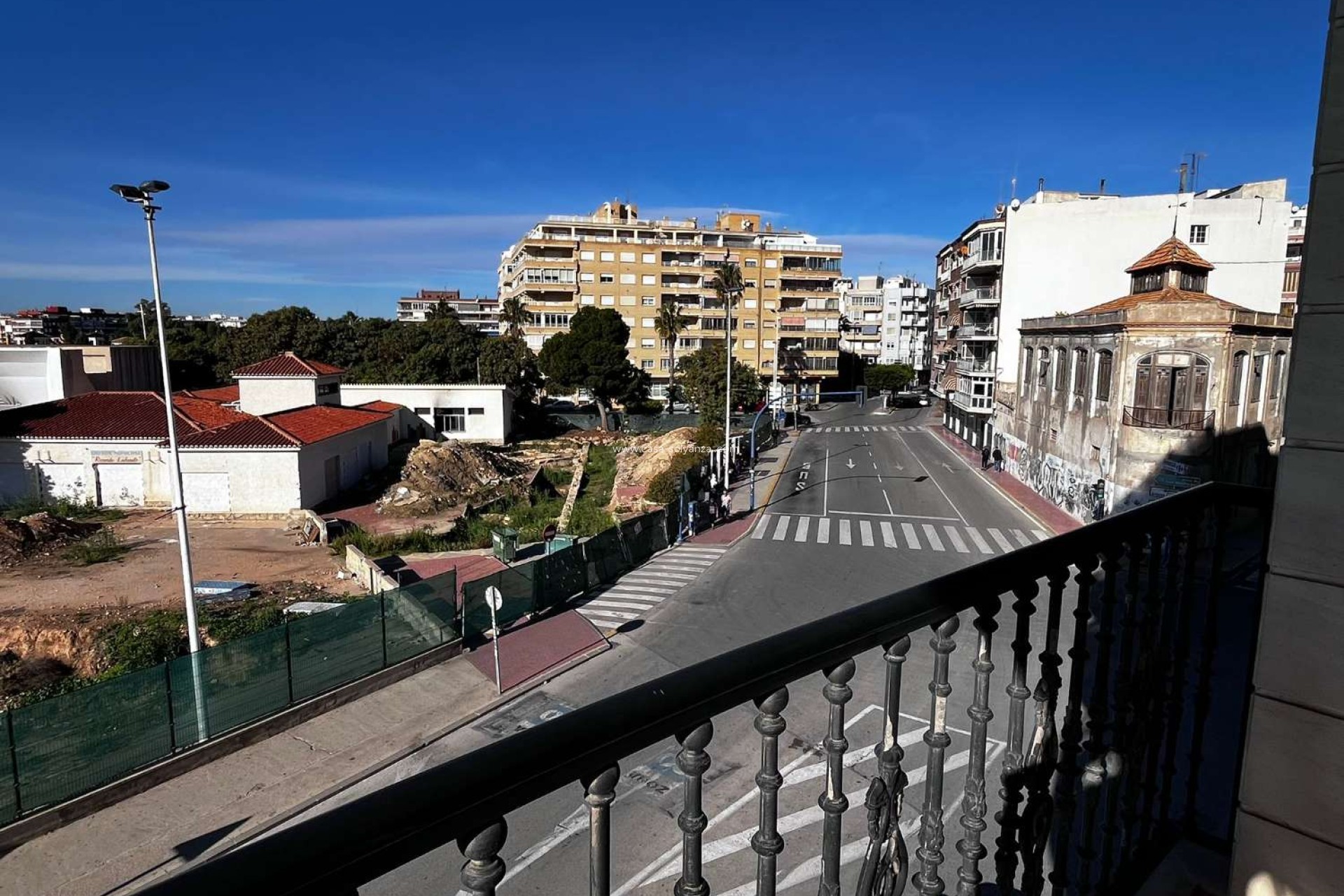 Revente - Appartement - Torrevieja - Costa Blanca