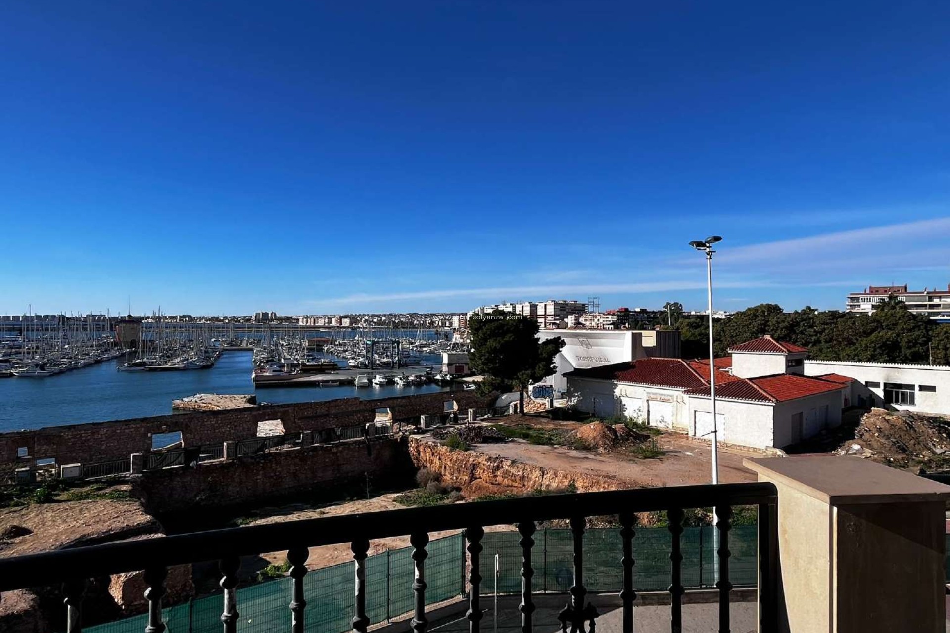 Revente - Appartement - Torrevieja - Costa Blanca