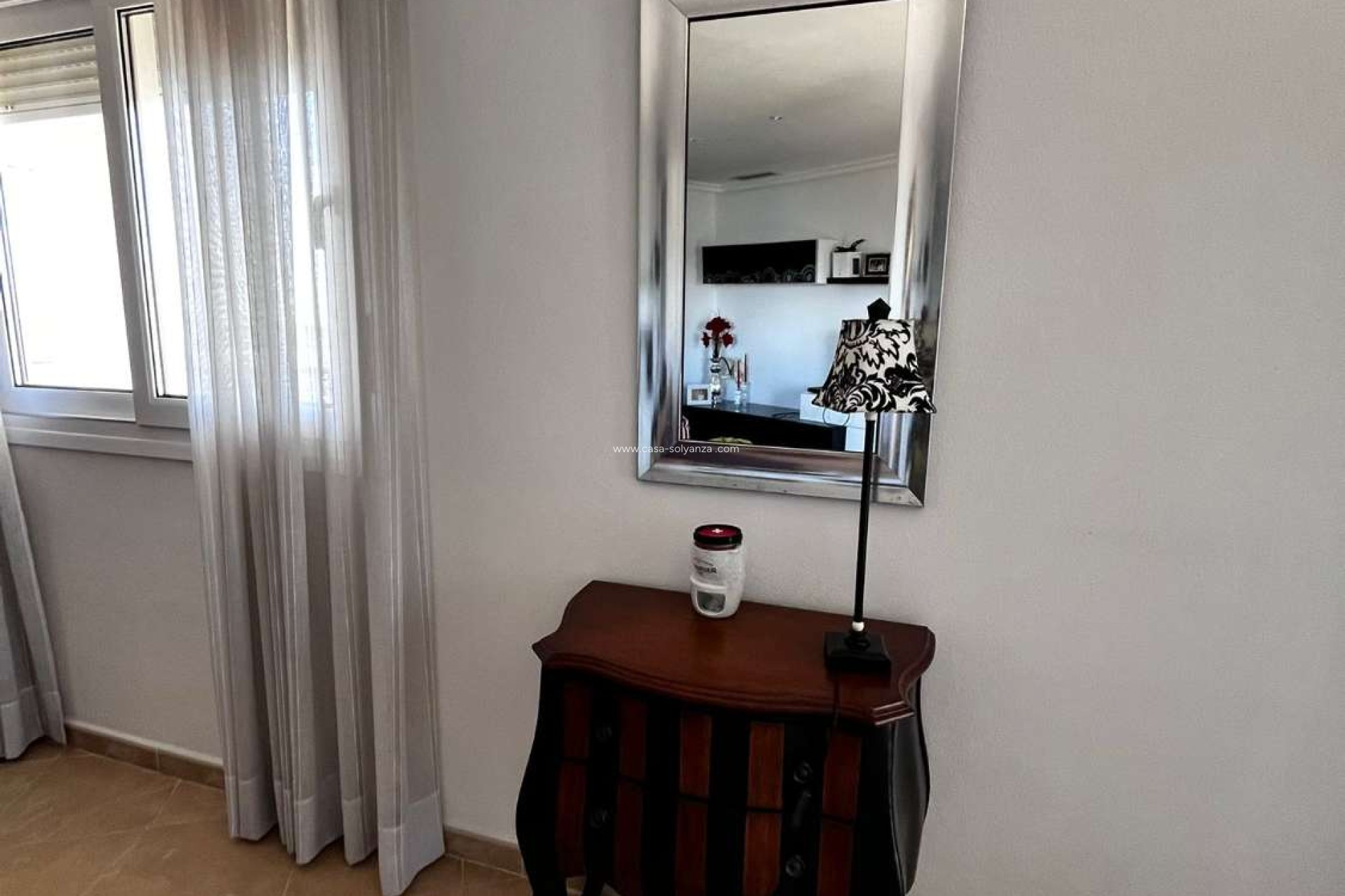 Revente - Appartement - Torrevieja - Costa Blanca
