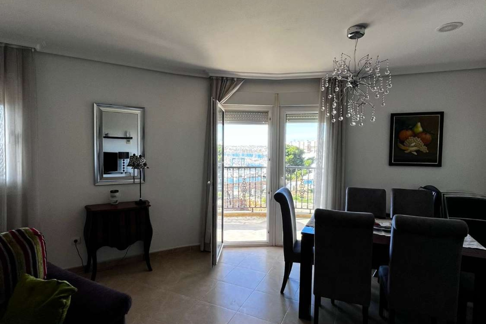 Revente - Appartement - Torrevieja - Costa Blanca