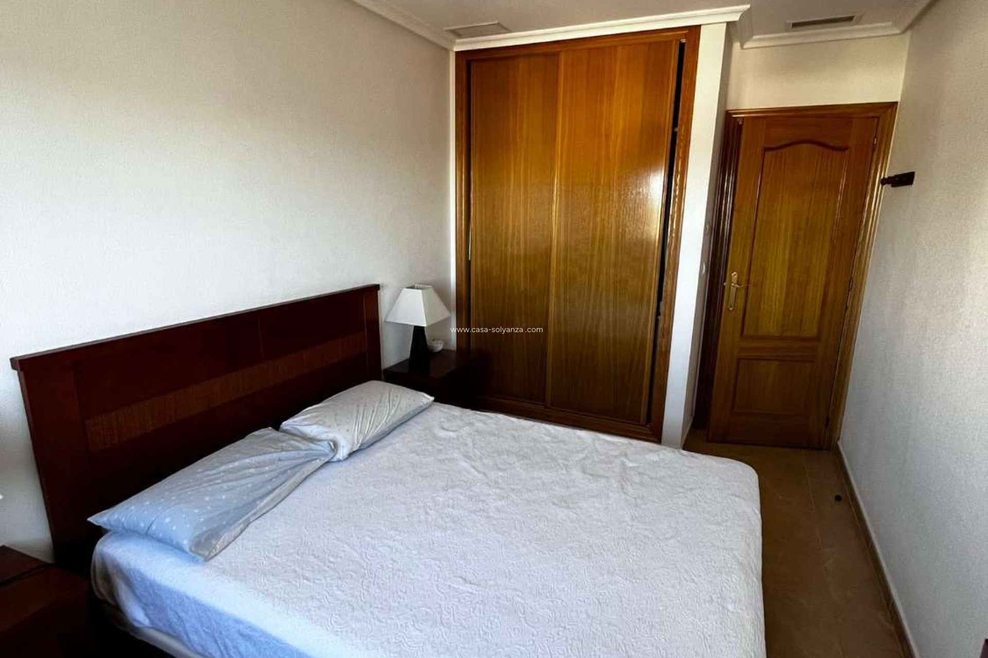 Revente - Appartement - Torrevieja - Costa Blanca