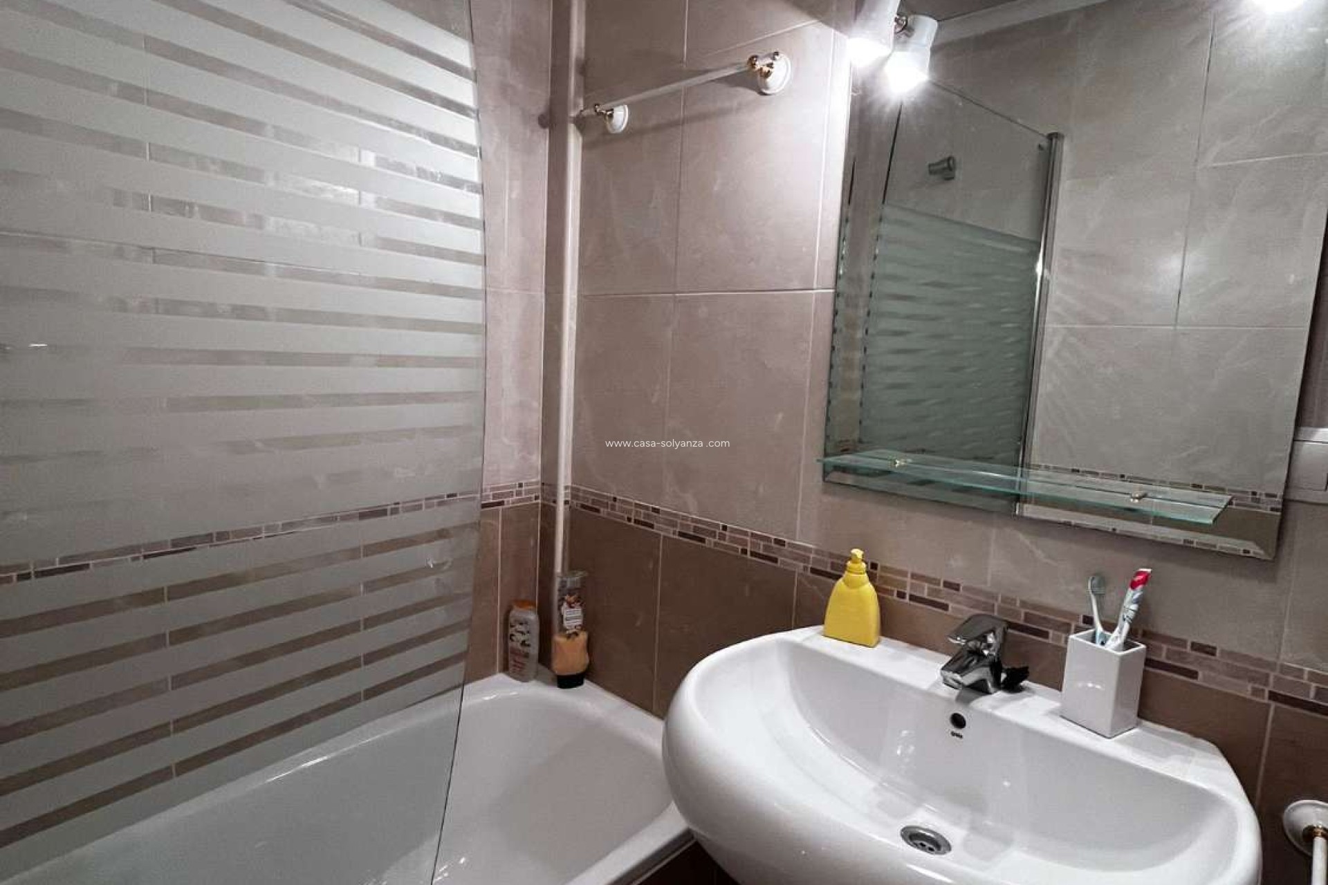 Revente - Appartement - Torrevieja - Costa Blanca