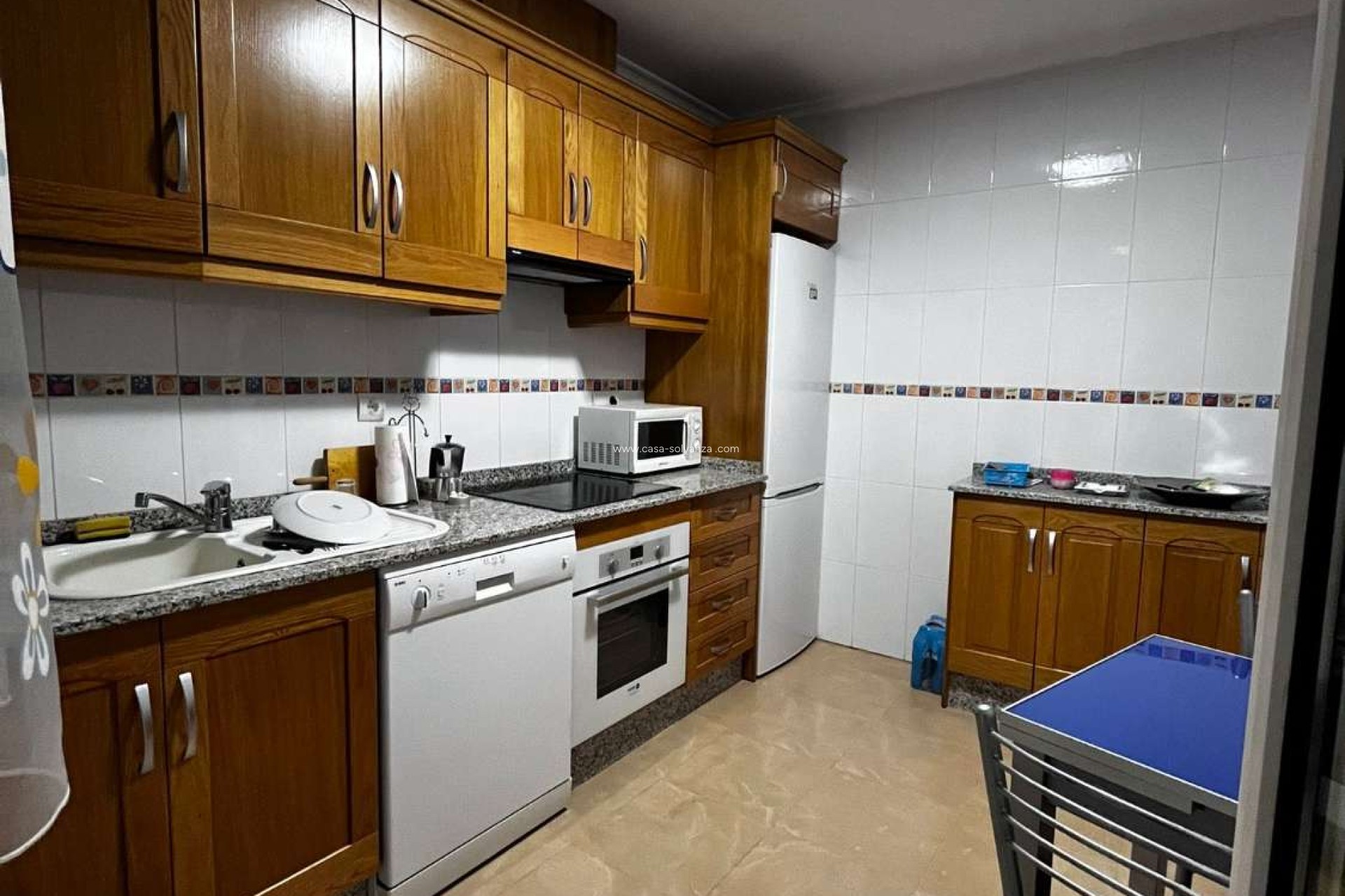 Revente - Appartement - Torrevieja - Costa Blanca