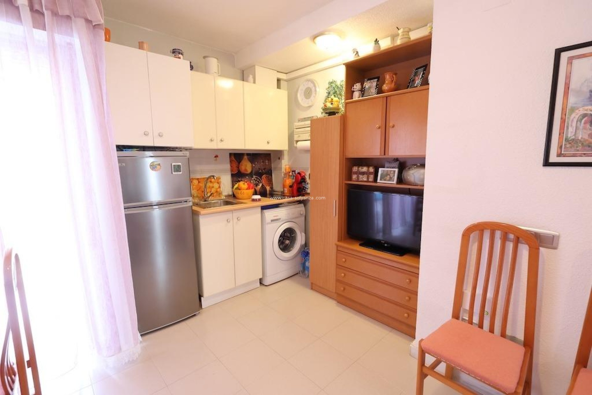 Revente - Appartement - Torrevieja - Costa Blanca