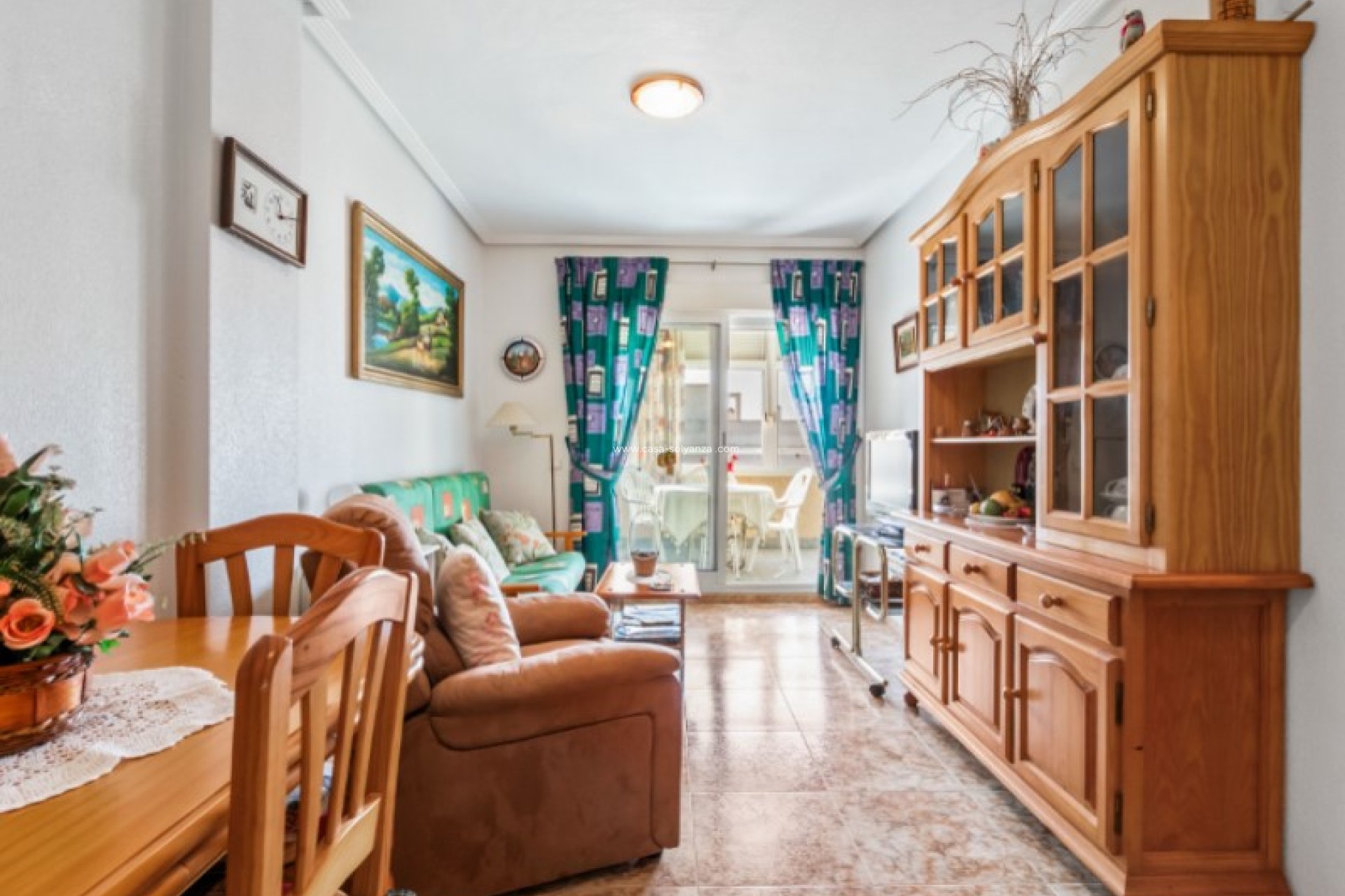 Revente - Appartement - Torrevieja - Costa Blanca