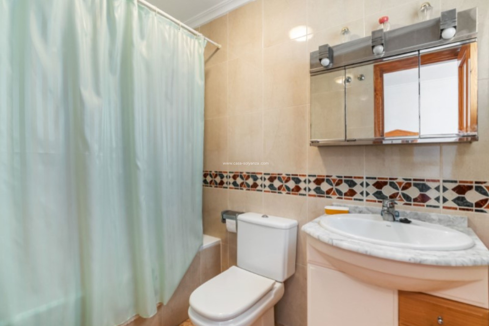 Revente - Appartement - Torrevieja - Costa Blanca