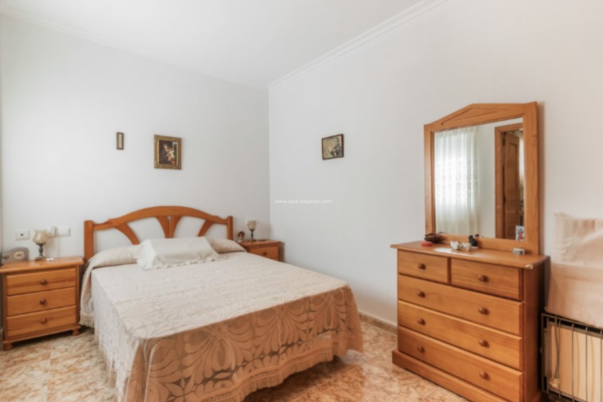 Revente - Appartement - Torrevieja - Costa Blanca
