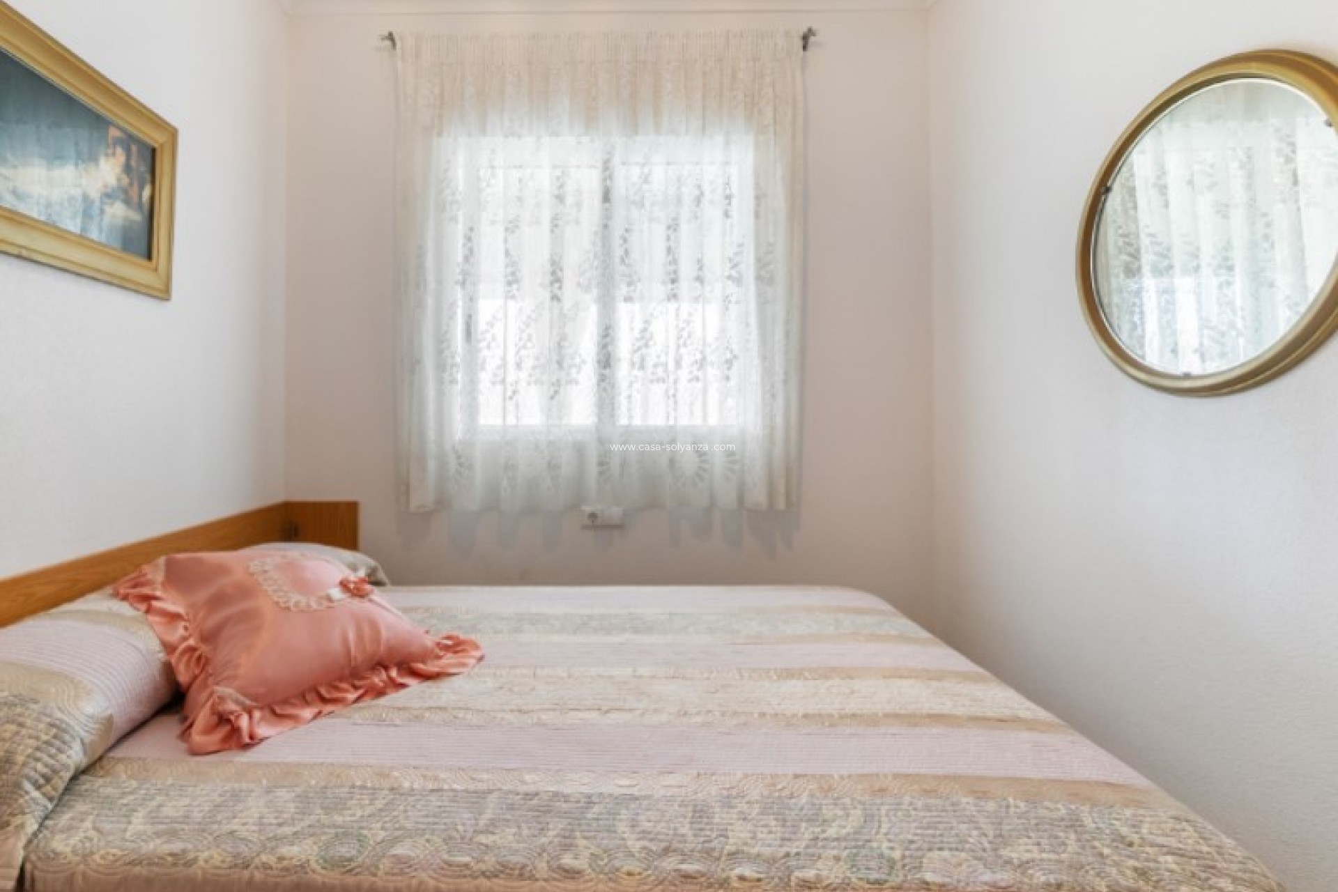 Revente - Appartement - Torrevieja - Costa Blanca